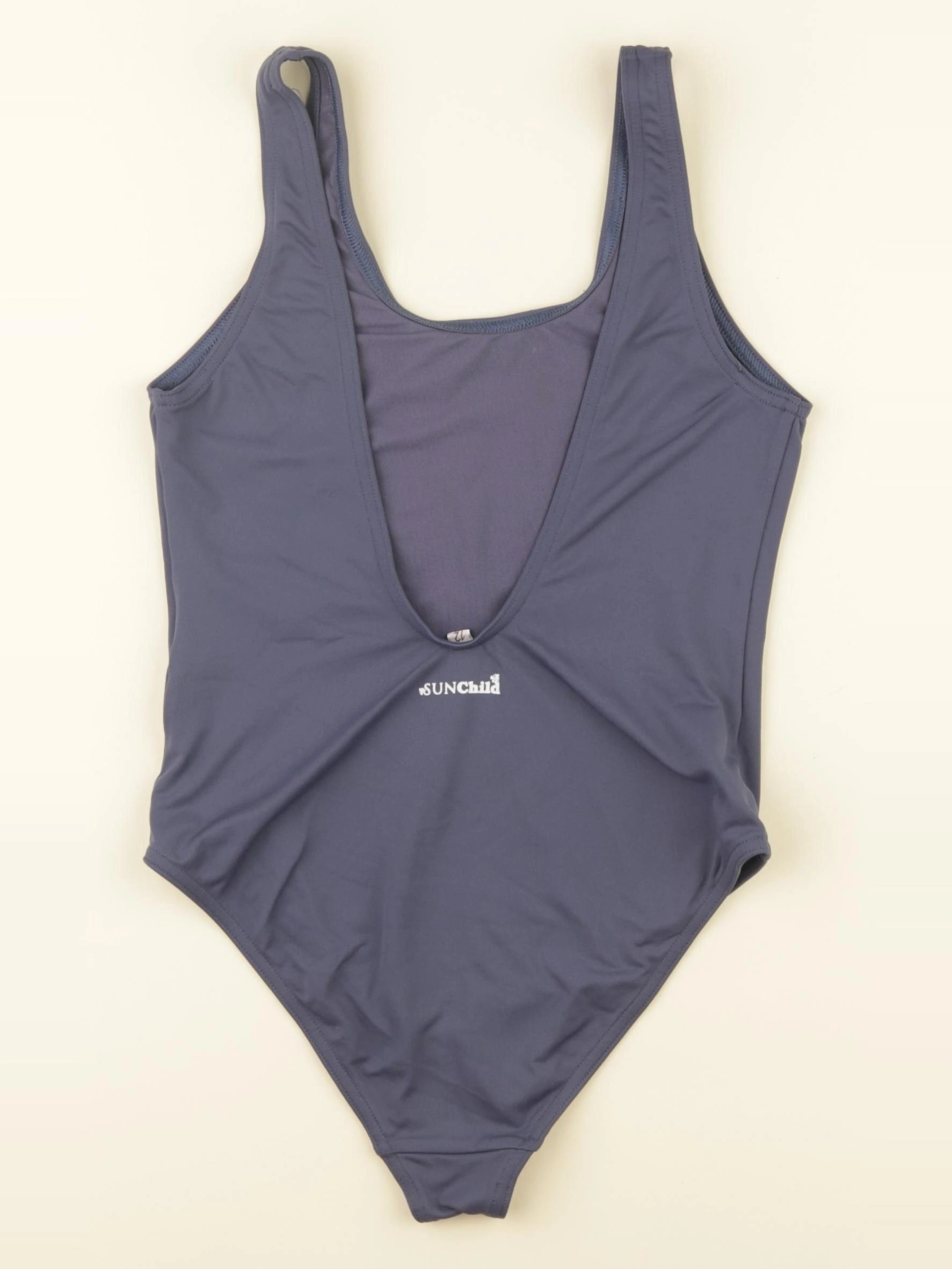 Sunchild - maillot de bain bleu - 12 ans