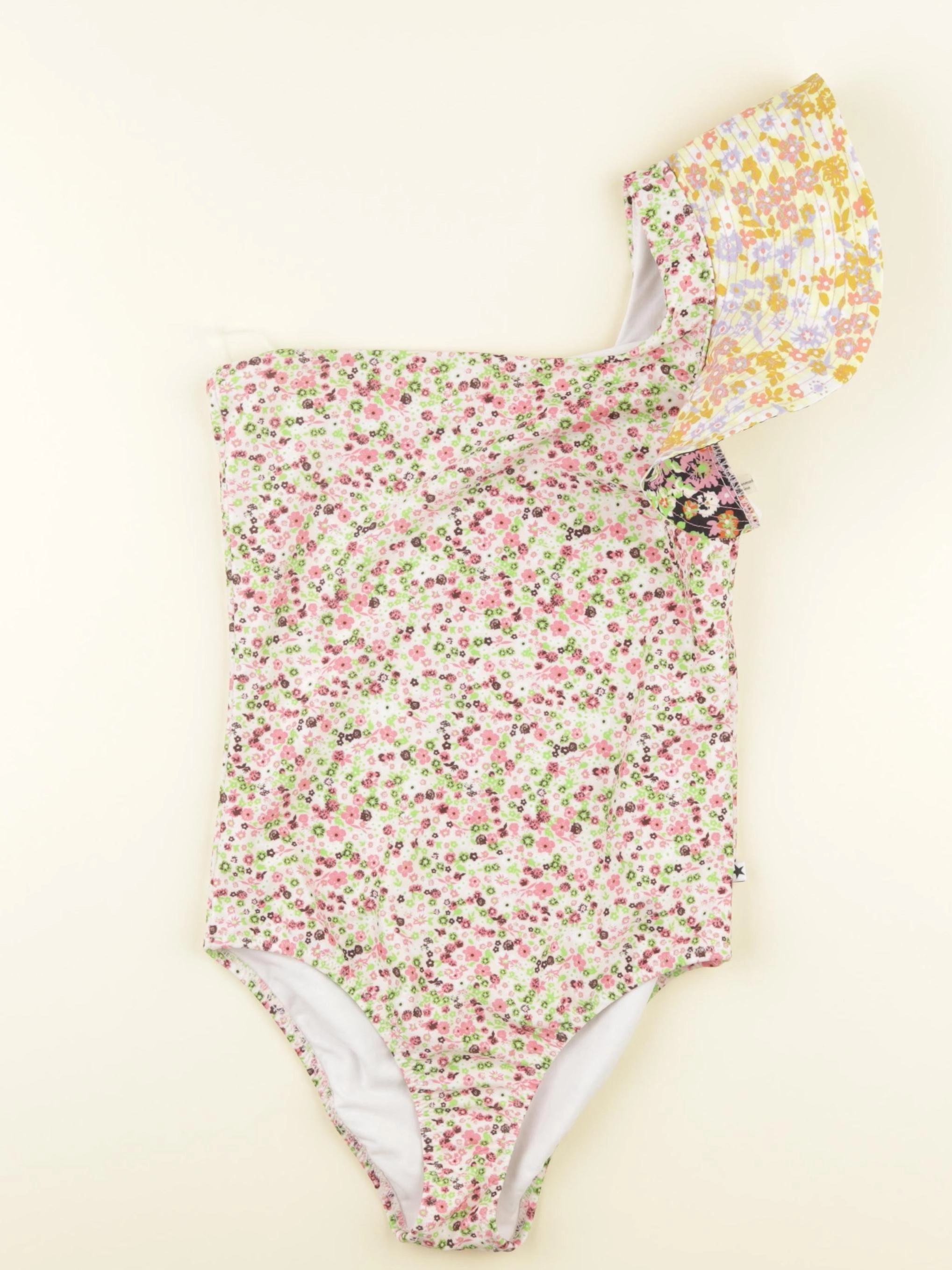 Molo - maillot de bain multicolore - 12 ans