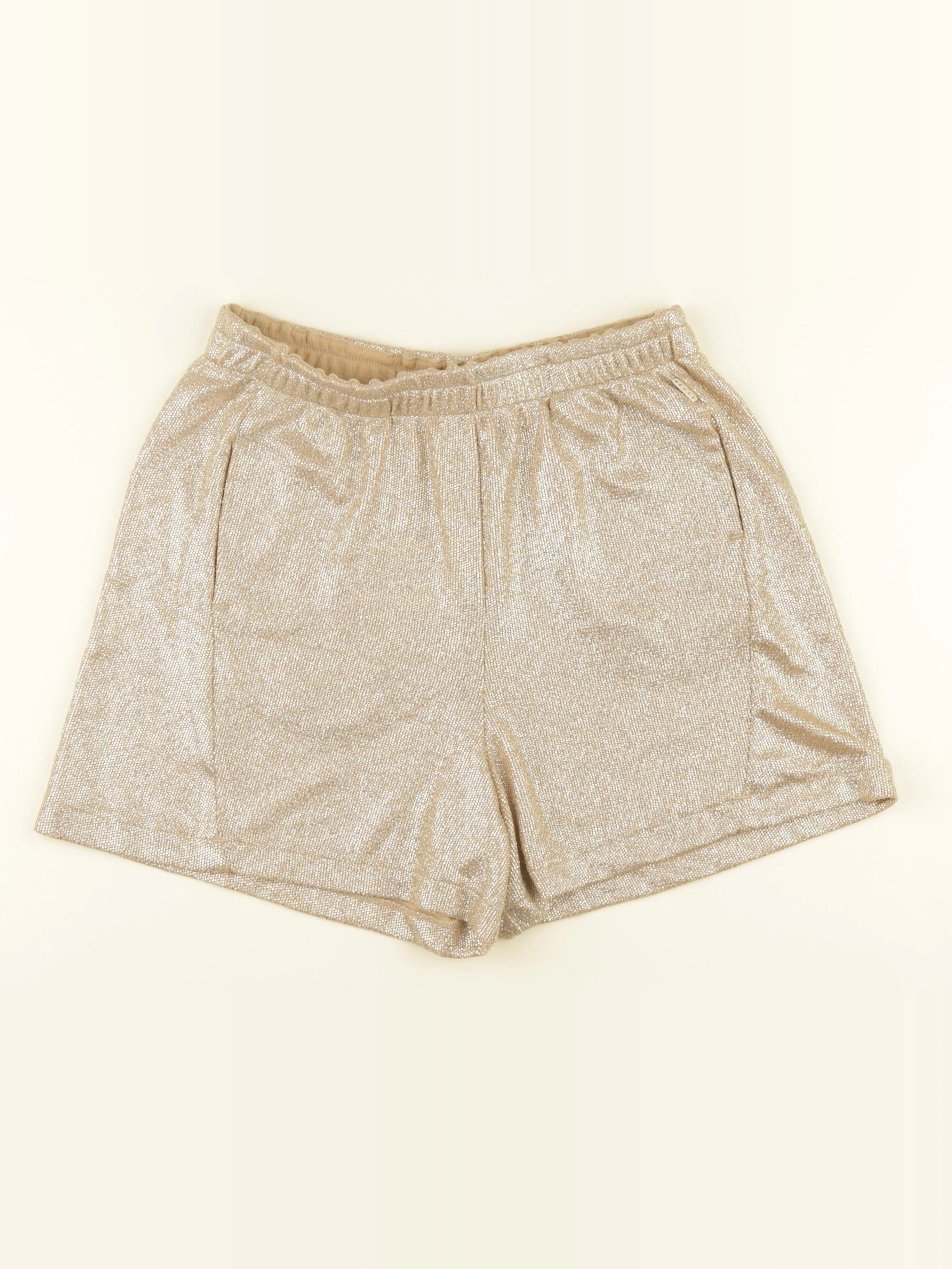 Bellerose - short or - 12 ans