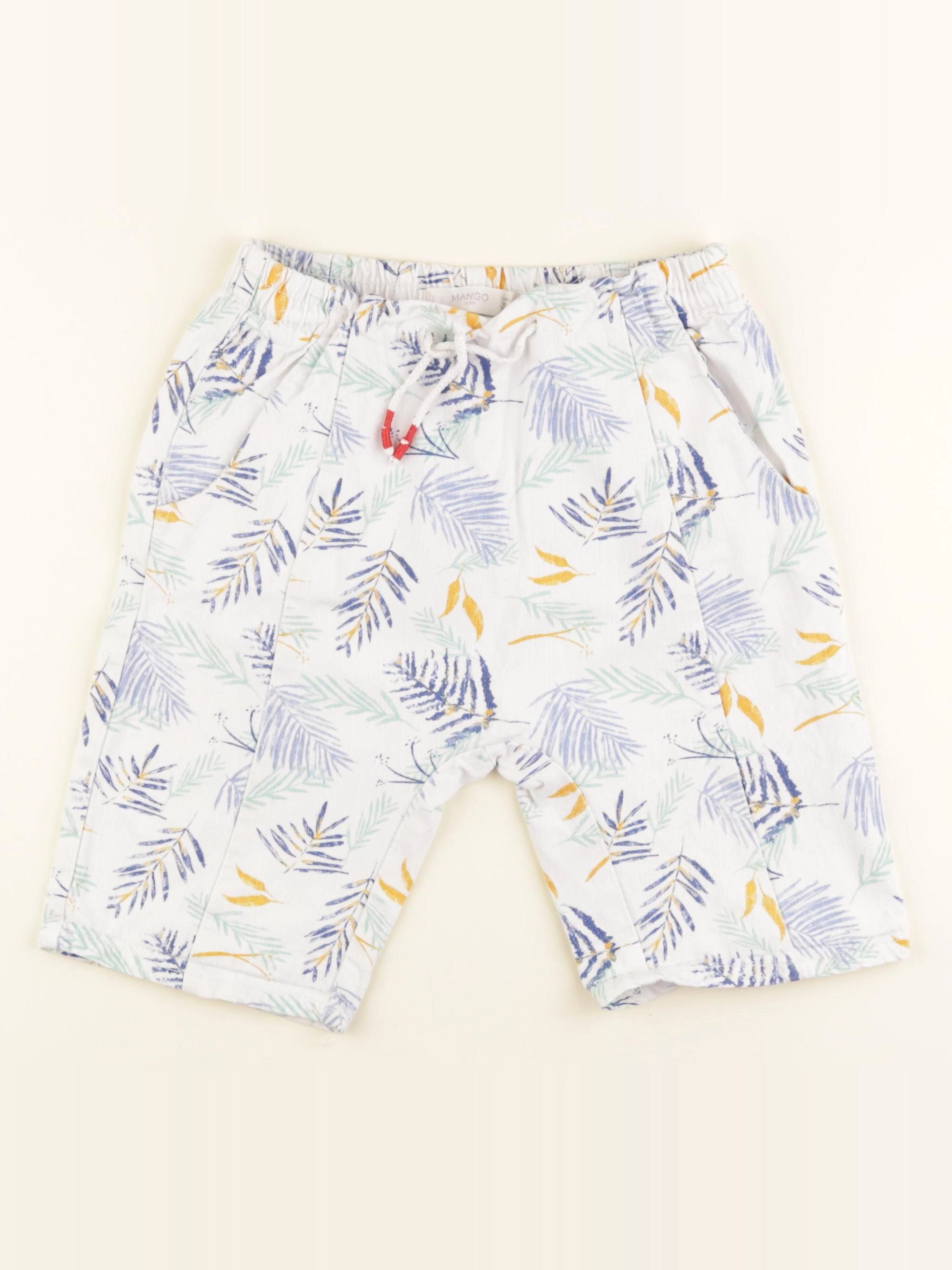 Mango - short multicolore - 5/6 ans