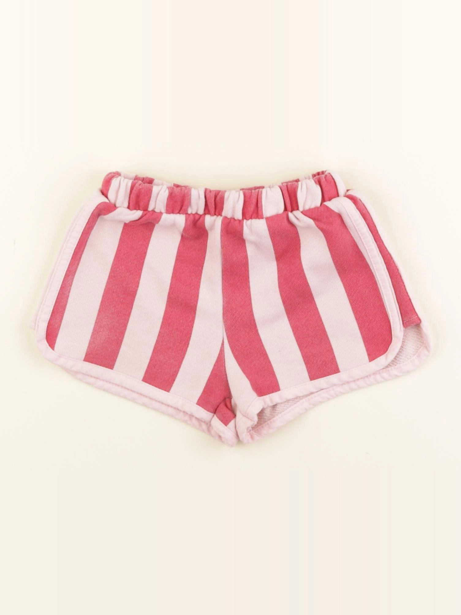 Zara - short rose - 2 ans