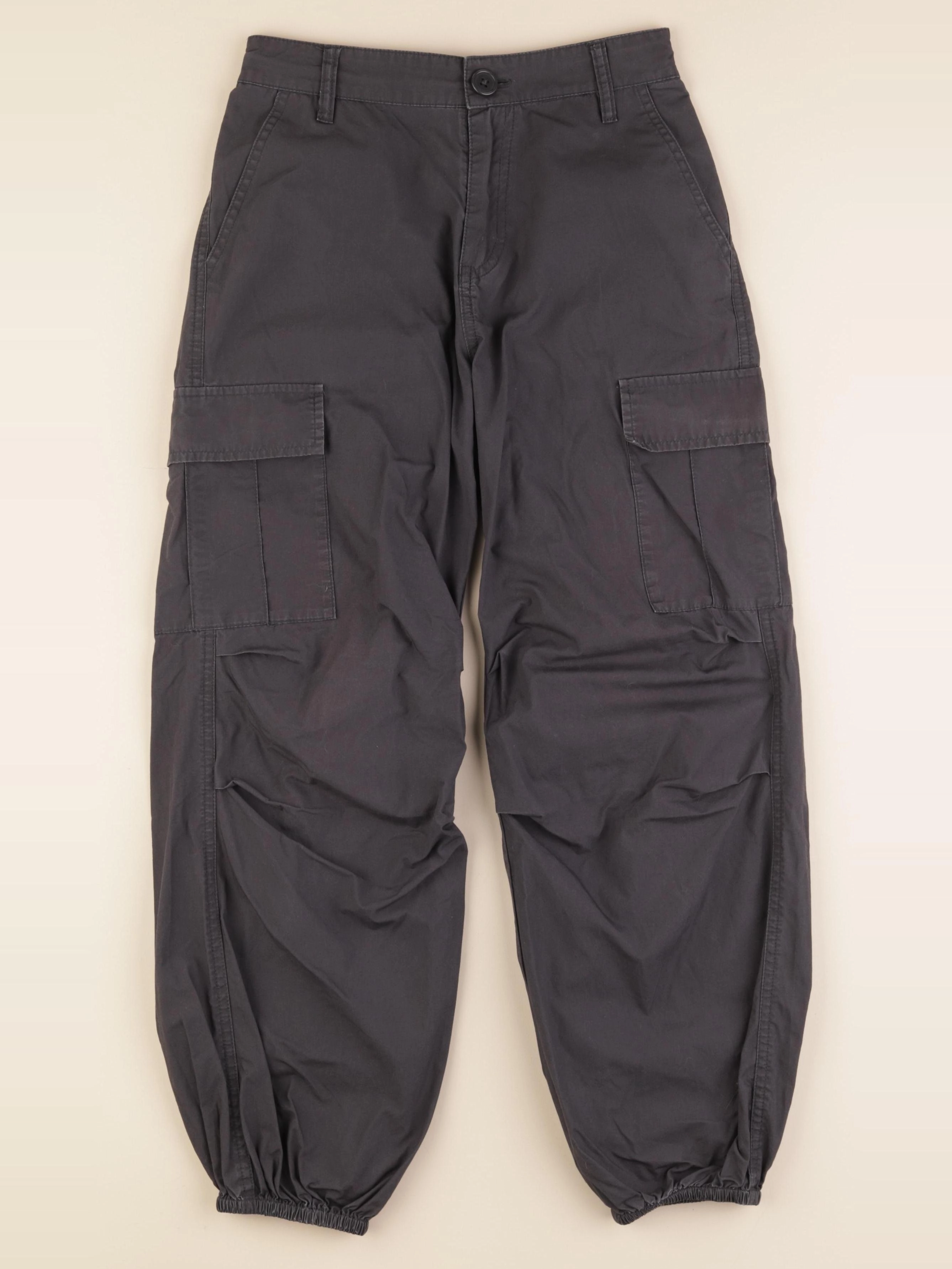 IKKS - pantalon gris - 12 ans