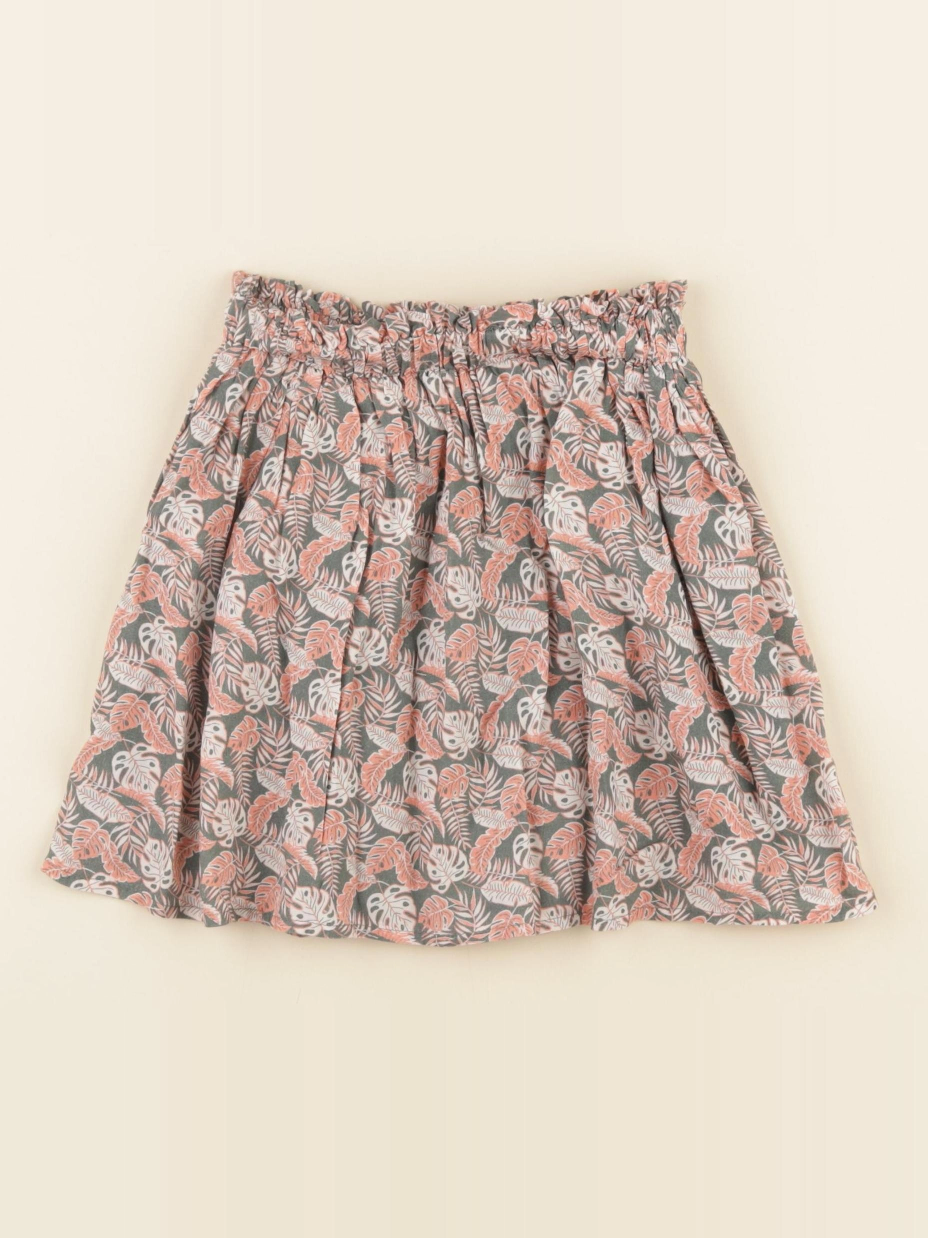 Storytelling - jupe rose - 6 ans