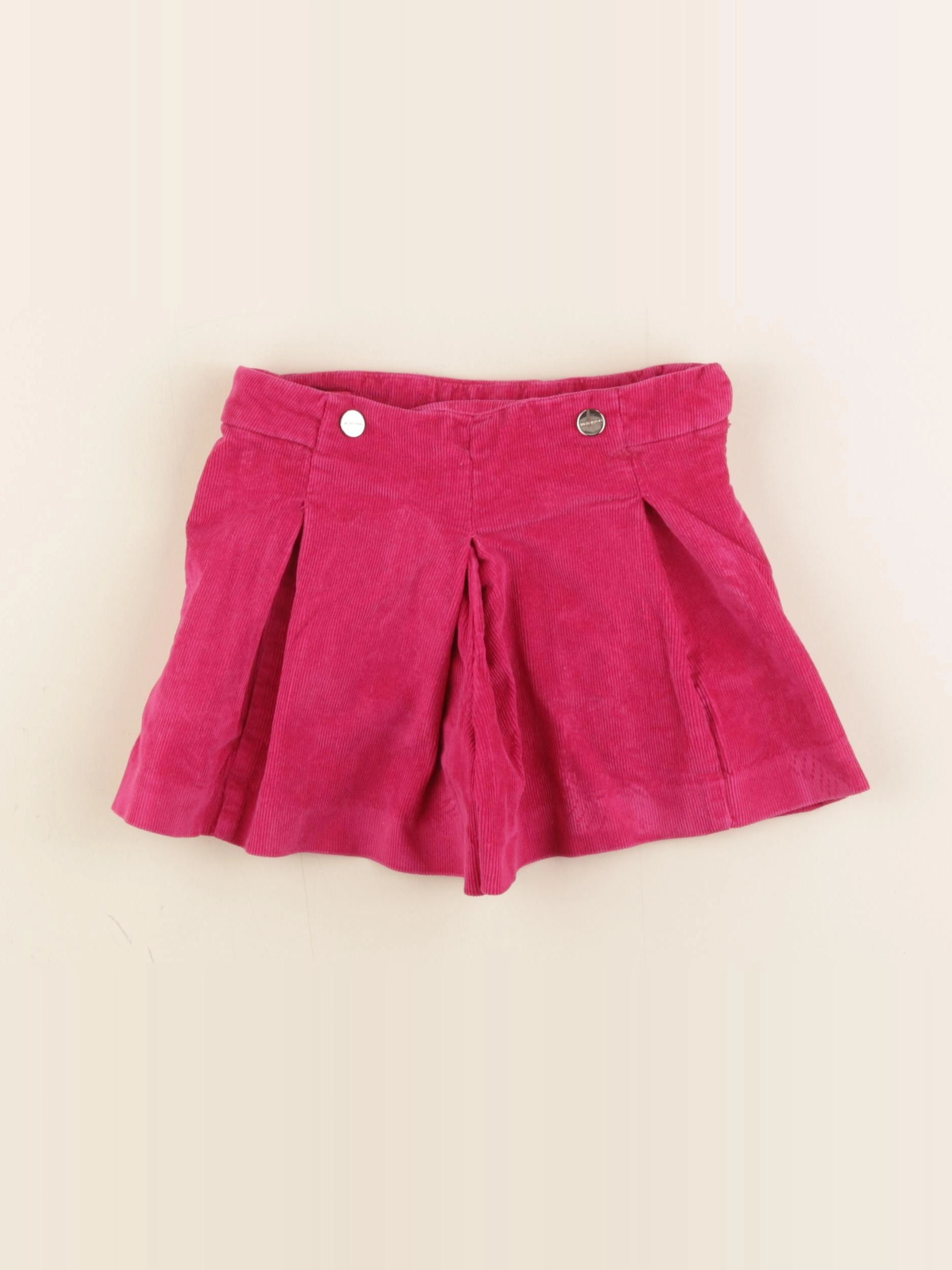 Jacadi - short rose - 4 ans