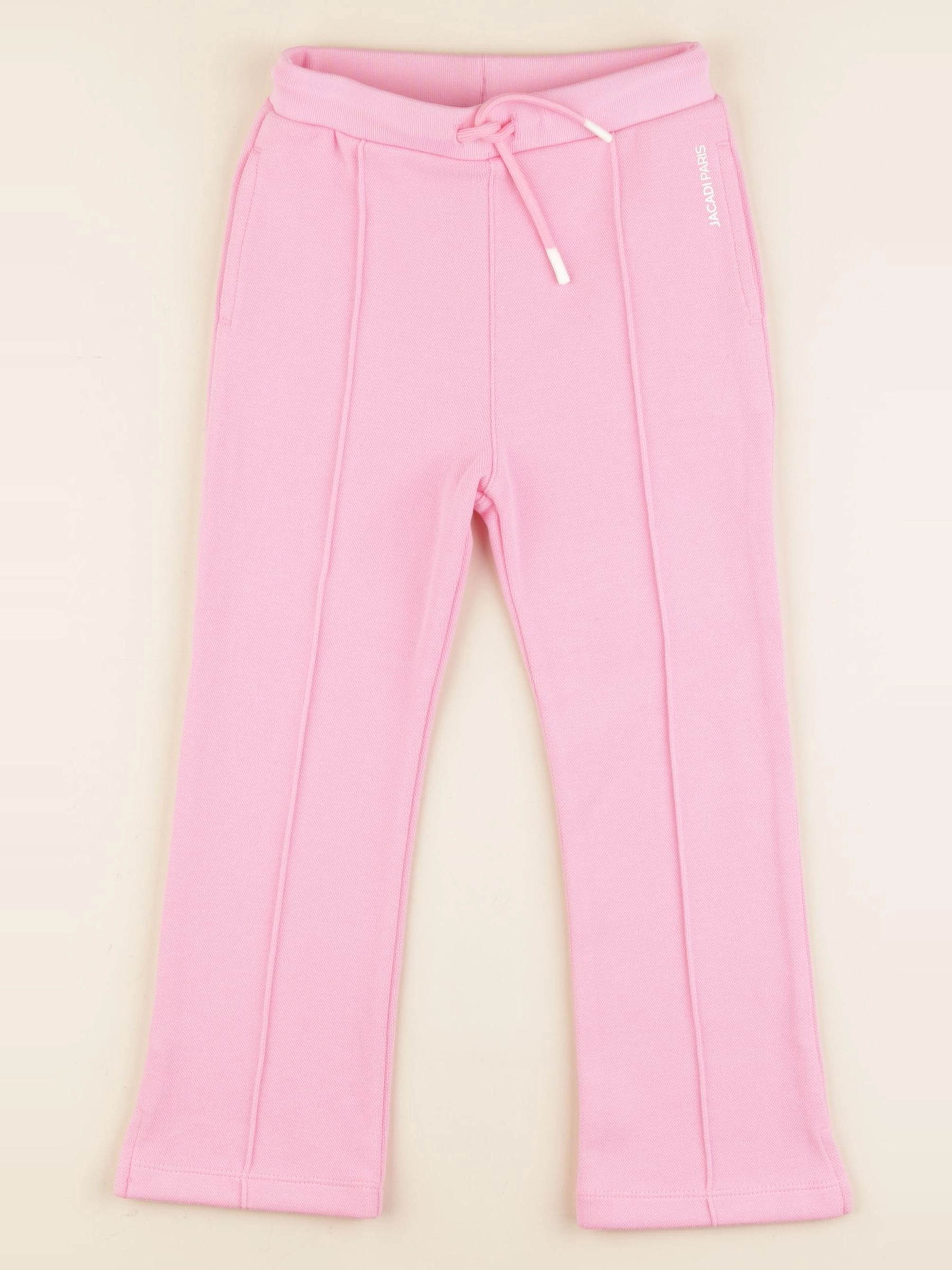 Jacadi - jogging rose - 5 ans