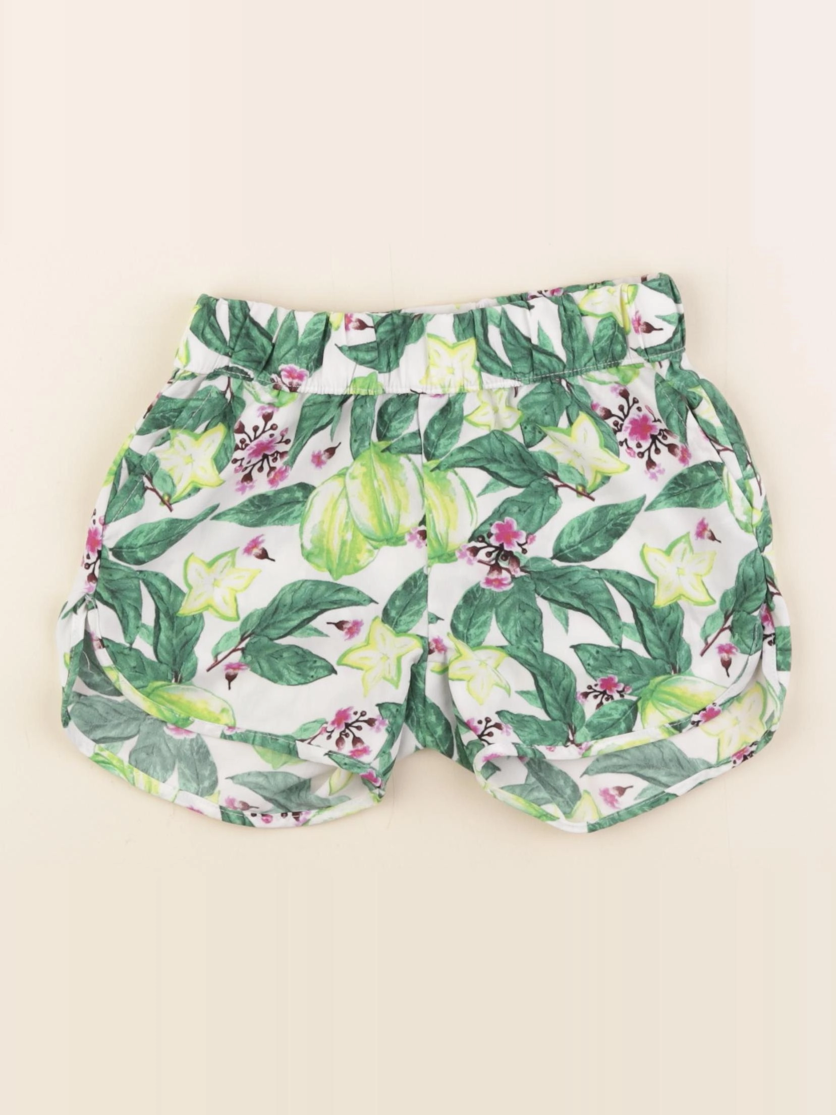 Name it - short multicolore - 6 ans