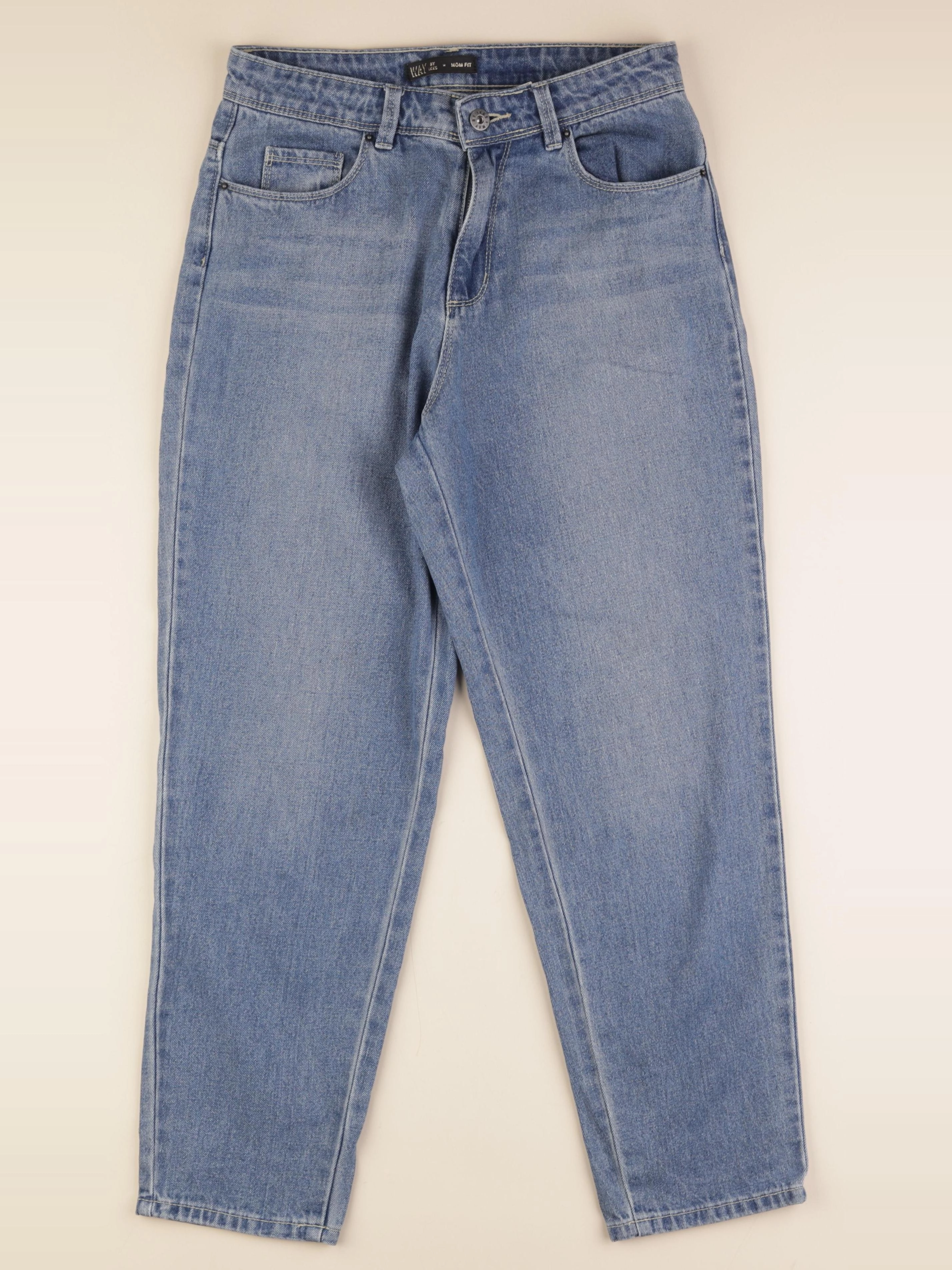 IKKS - jean bleu - 16 ans