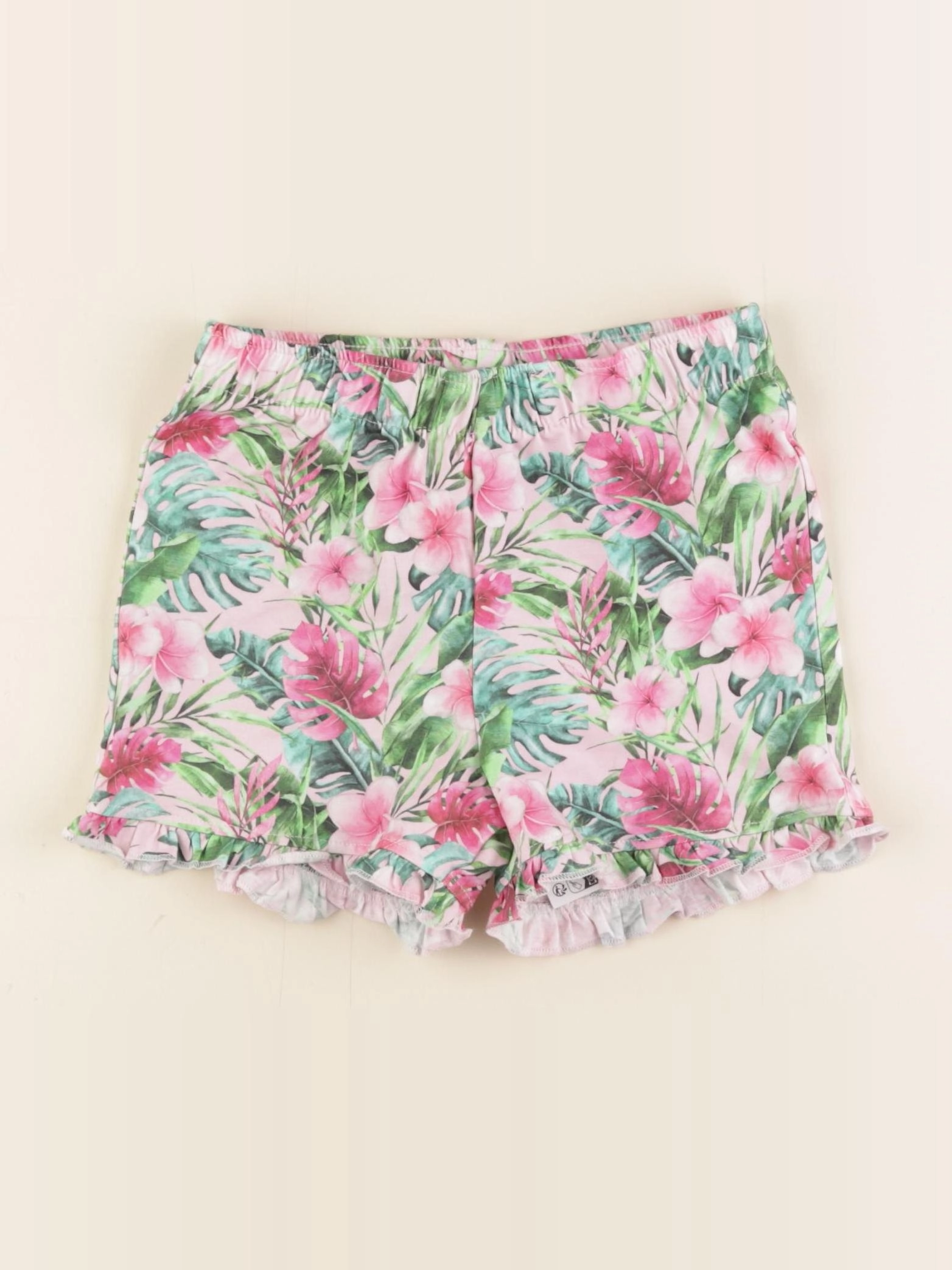 Name it - short rose, vert - 2/3 ans