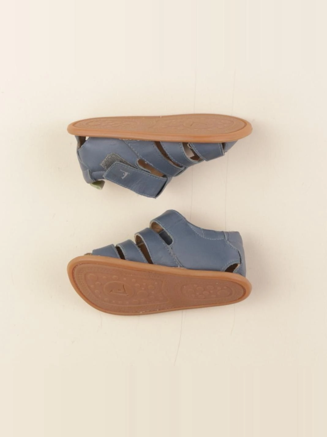 Tip Toey Joey - sandales bleu - pointure 22