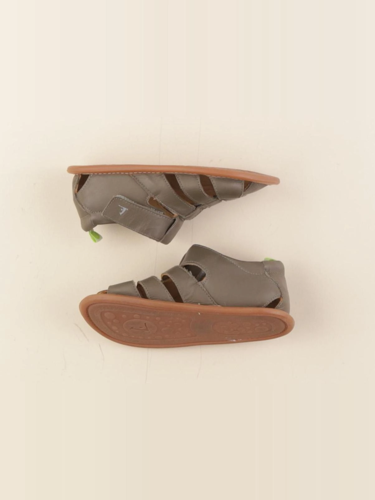 Tip Toey Joey - sandales marron - pointure 25