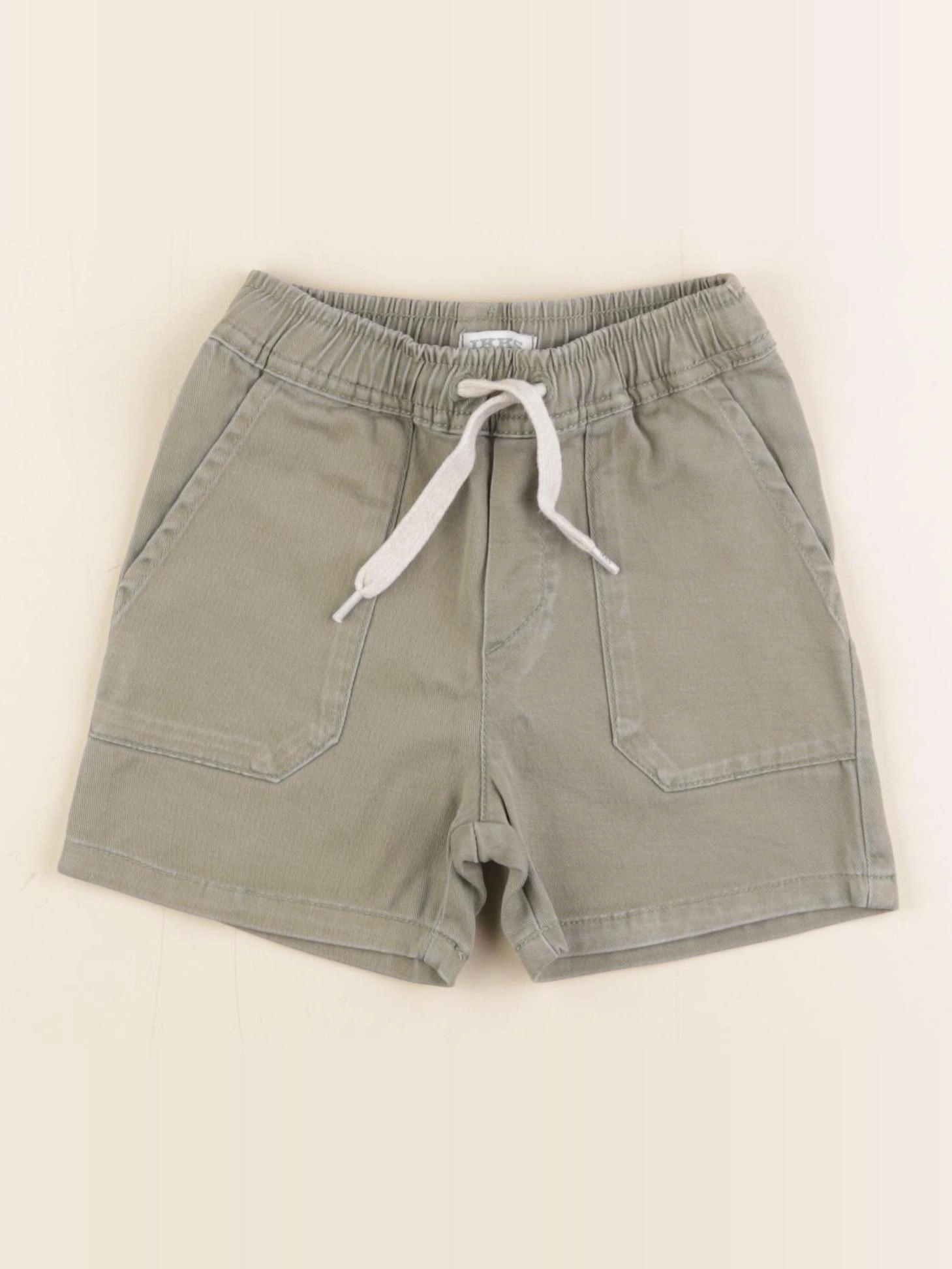 IKKS - short vert - 2 ans