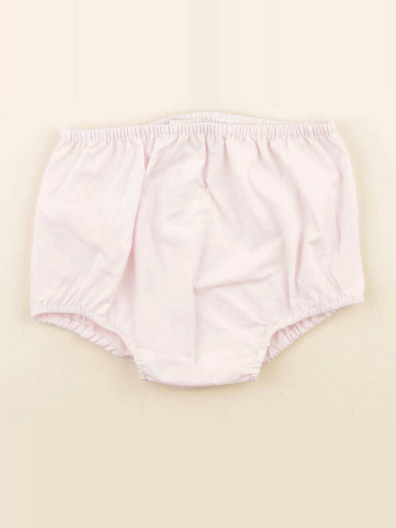 Jacadi - bloomer rose - 24 mois