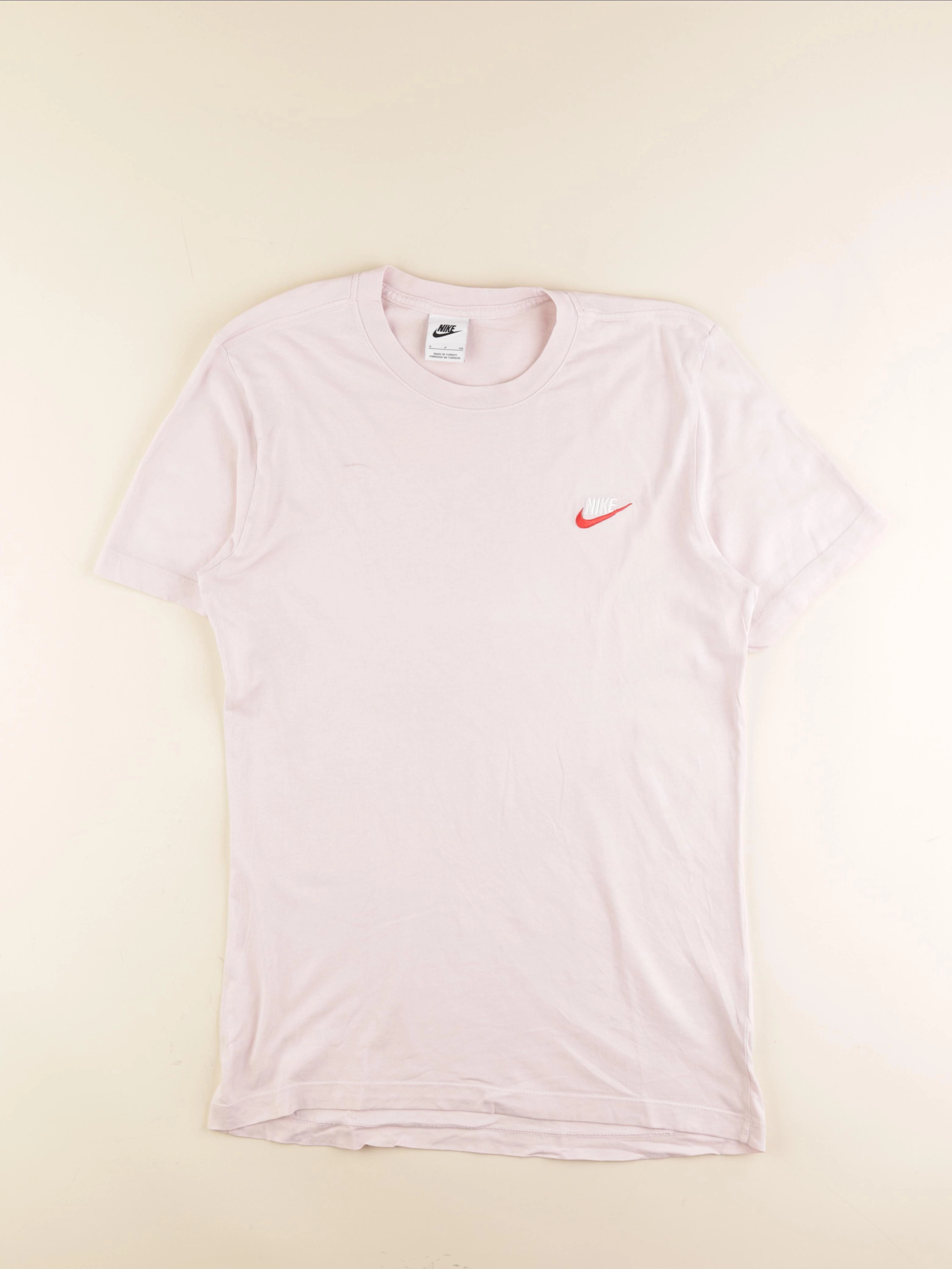 Adidas - tee-shirt rose - 16 ans