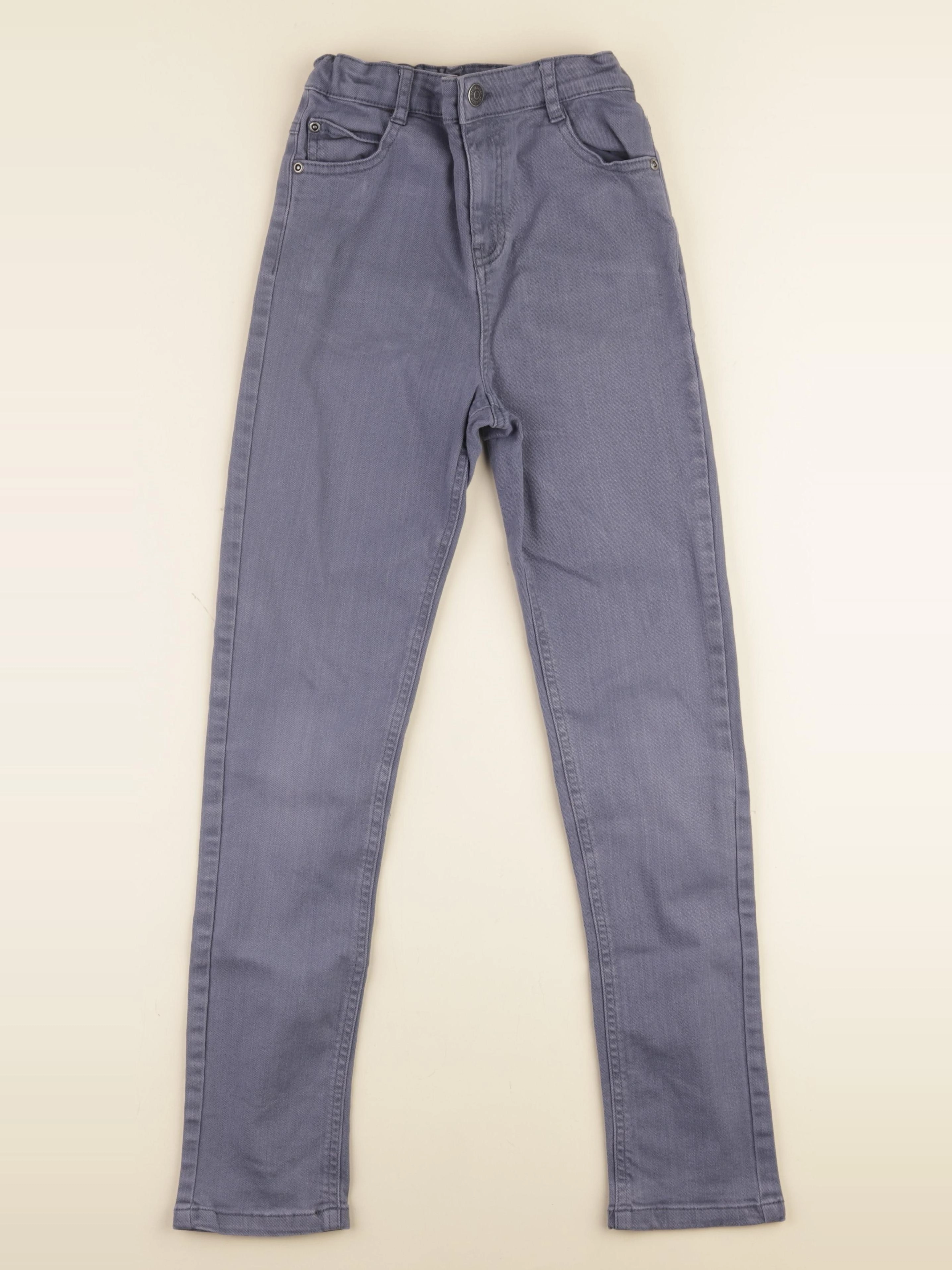 Vertbaudet - jean bleu - 12 ans