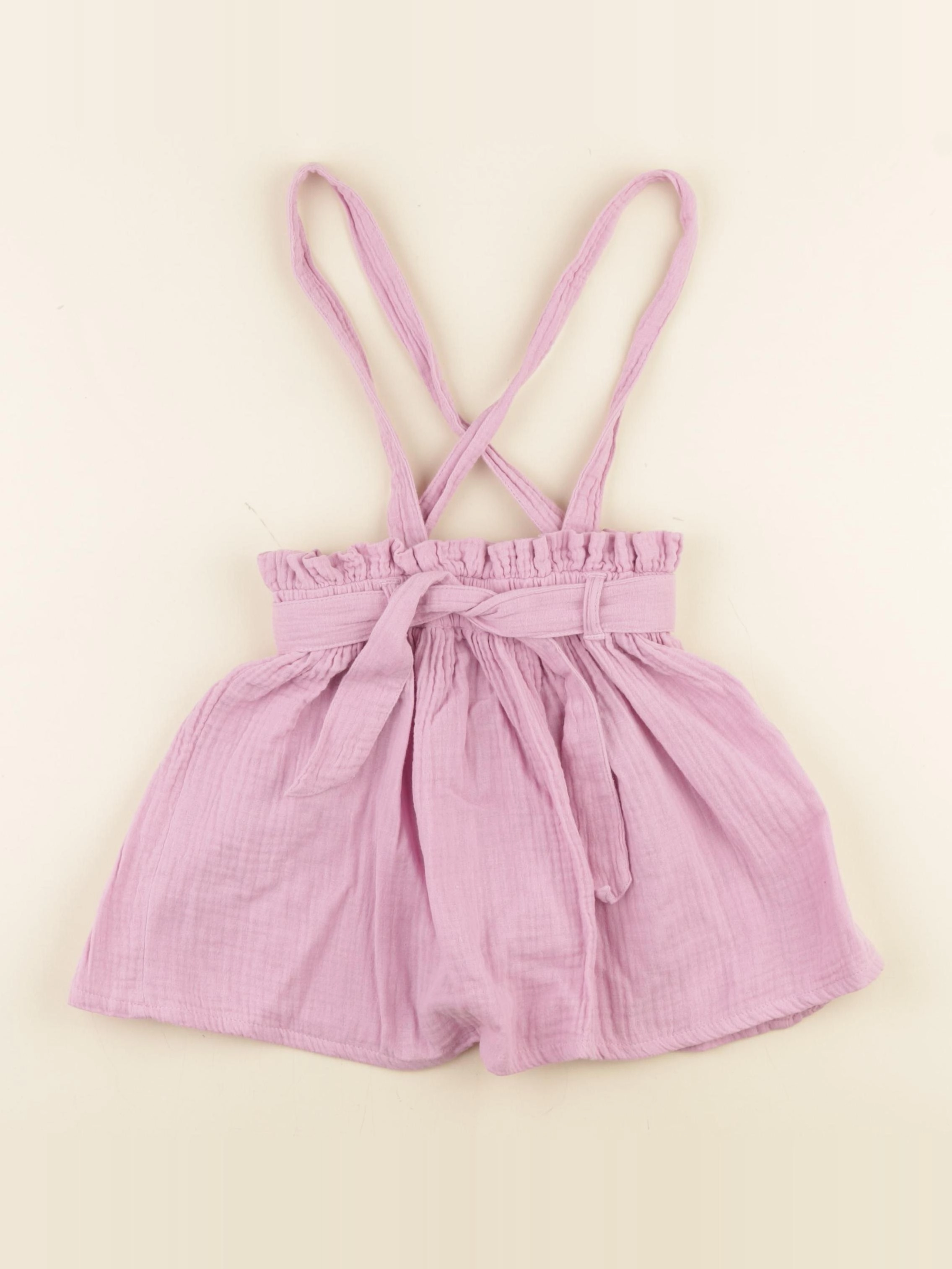 Vertbaudet - jupe rose - 5 ans