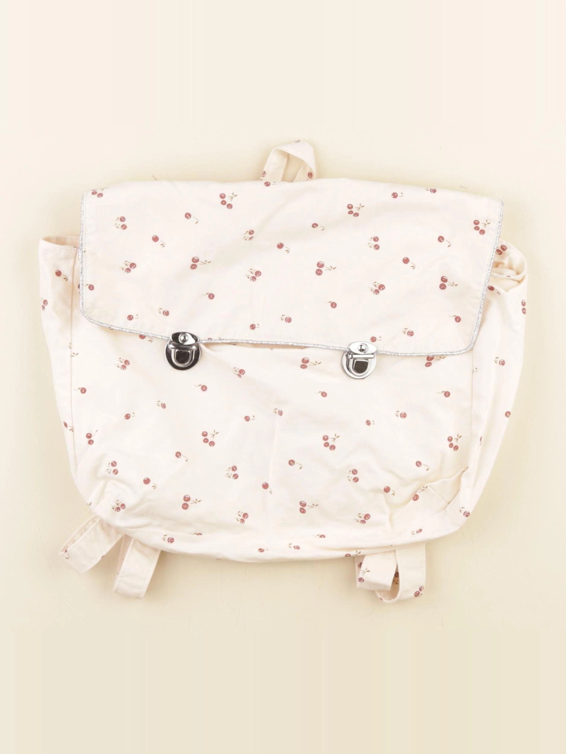 GABRIELLE PARIS - sac beige - 