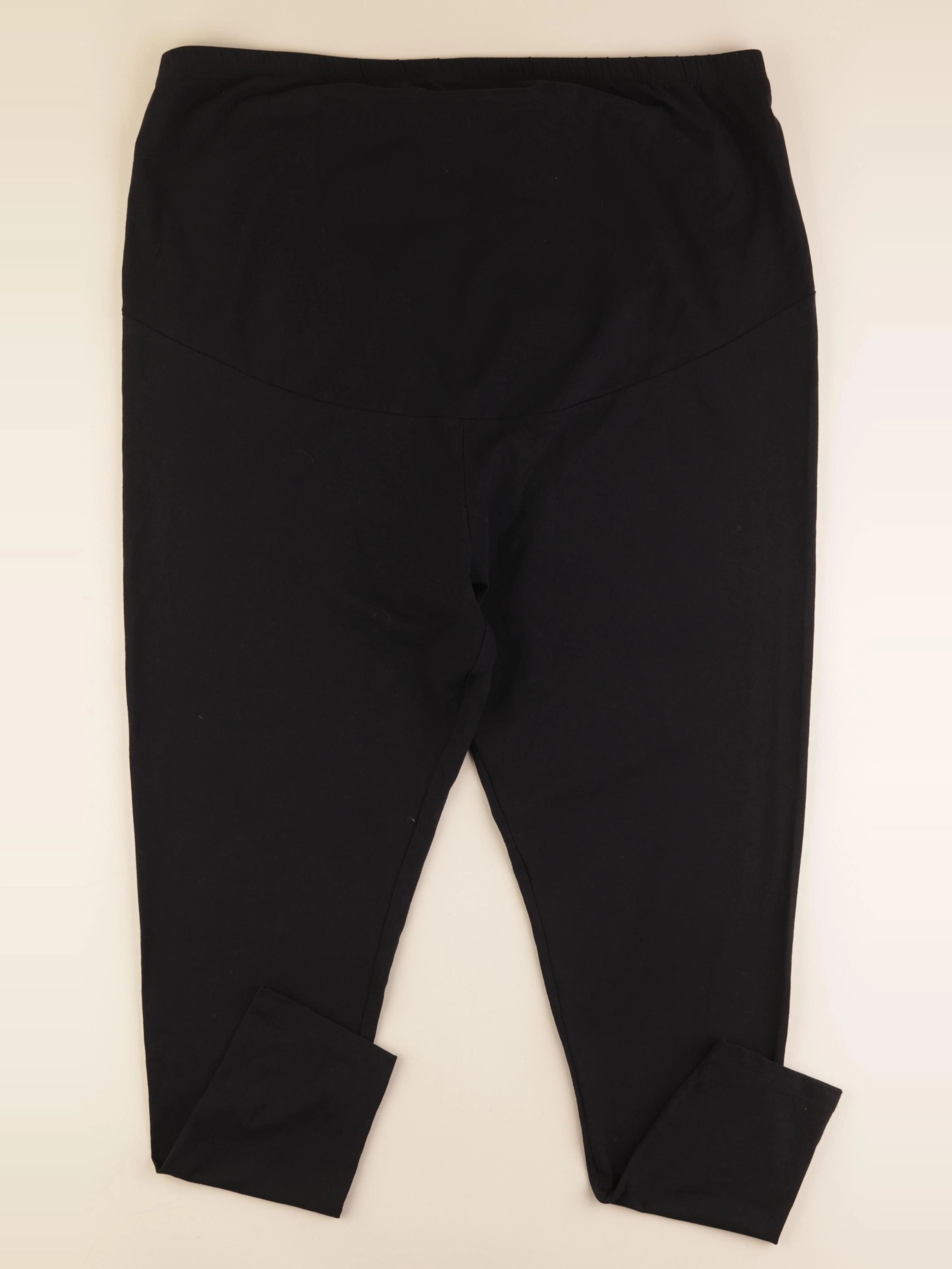 C&A maternité - legging grossesse noir - xl