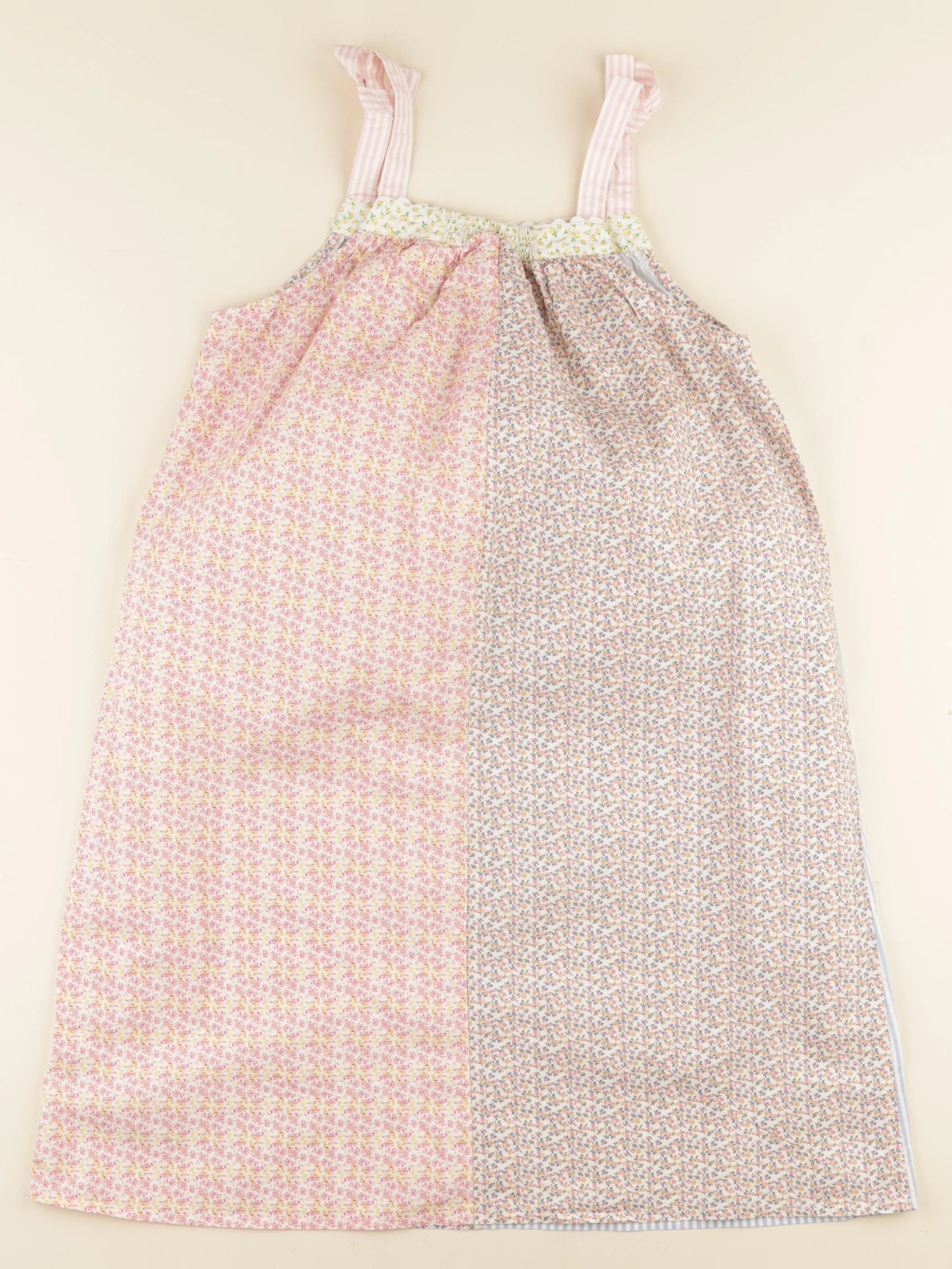 Zara - robe multicolore - 11/12 ans