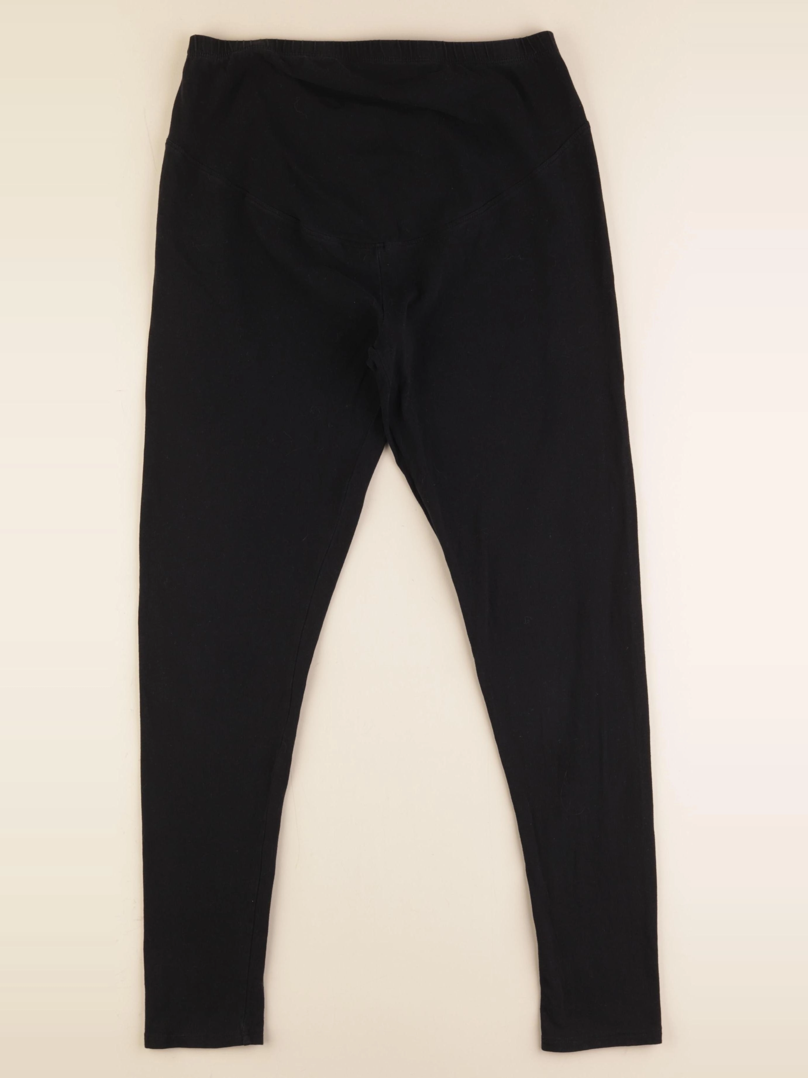 Vertbaudet - legging grossesse noir - 38 à 40