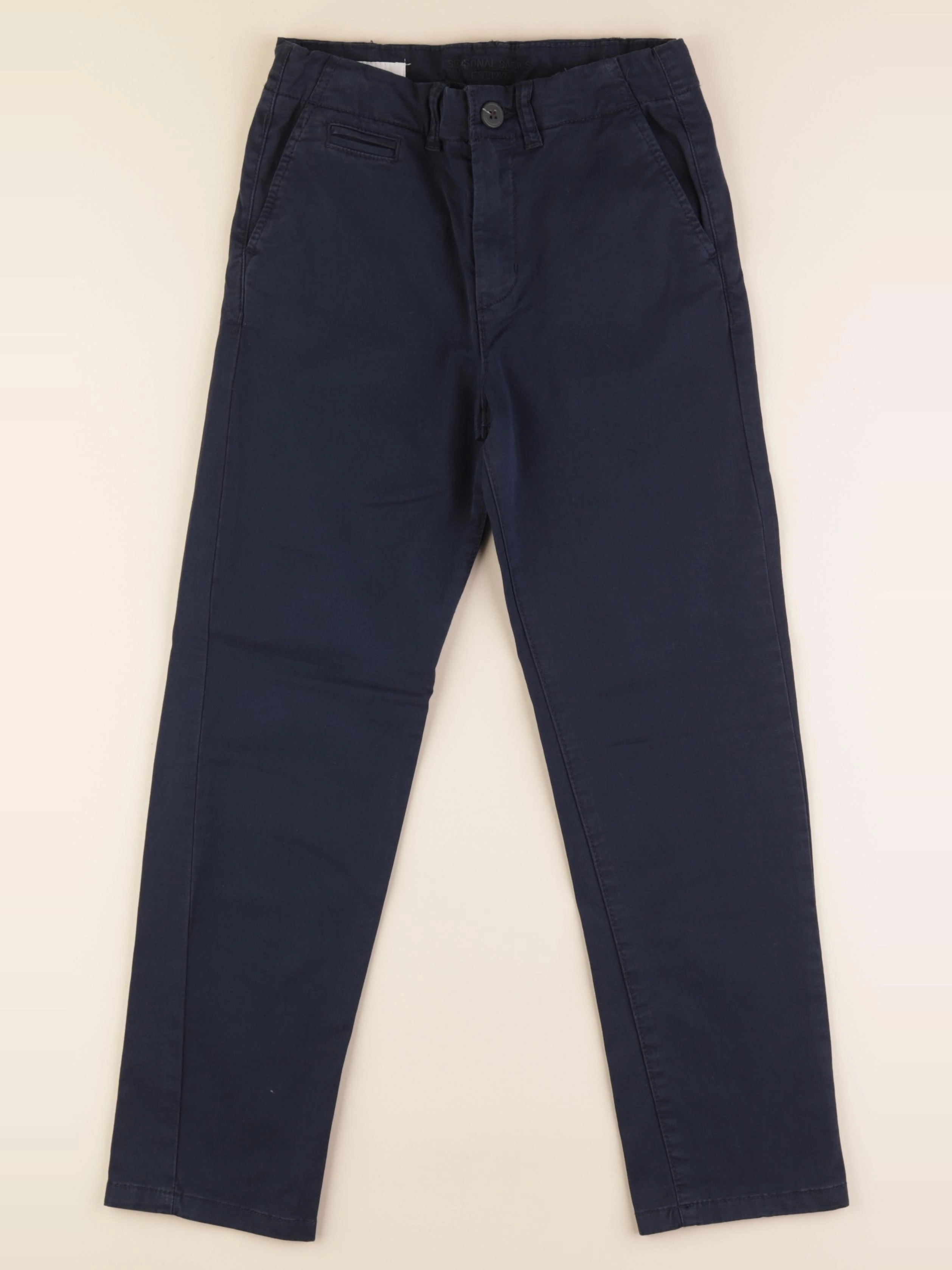 Zara - jean bleu - 8/9 ans