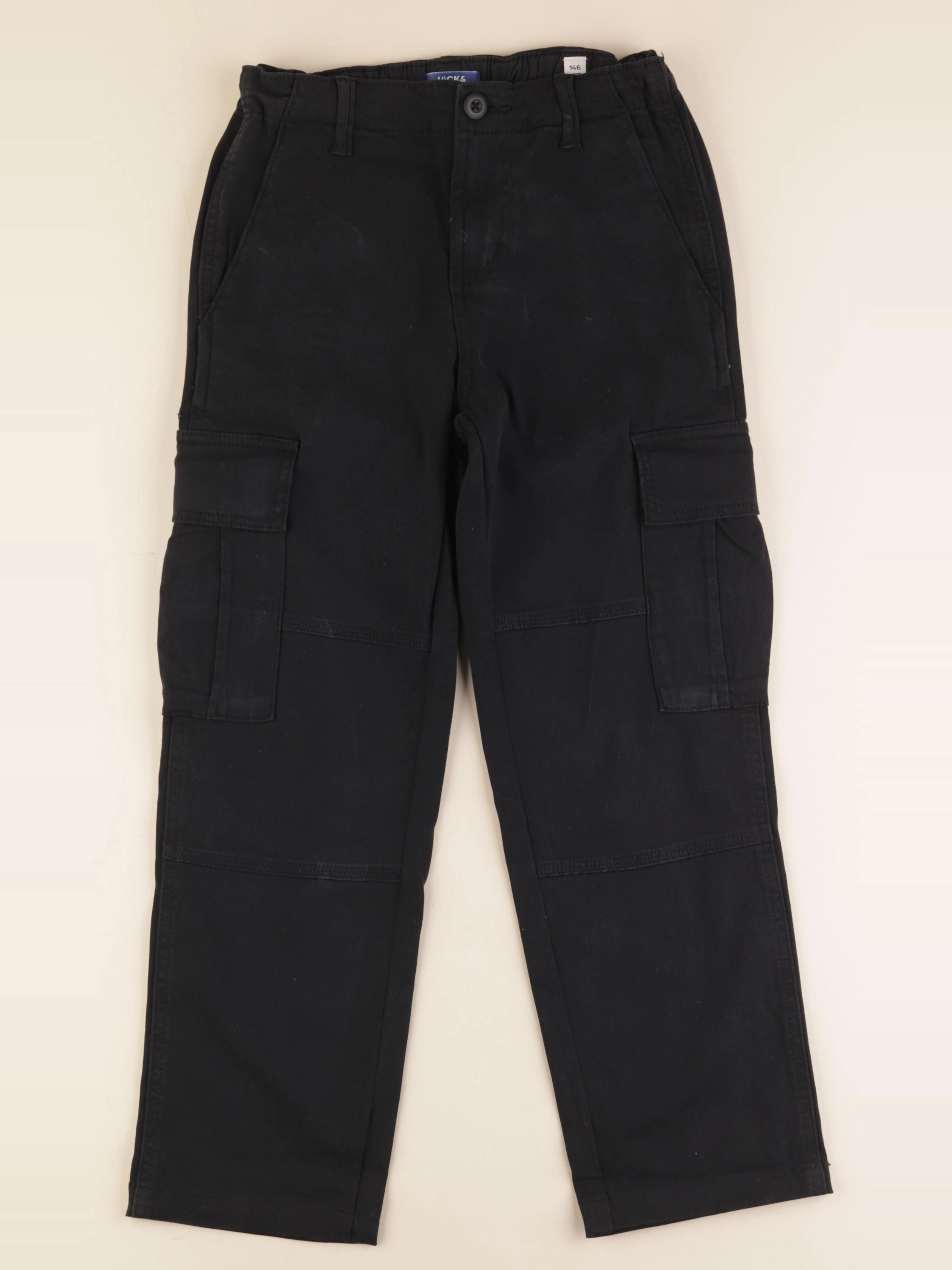 Jack & Jones - pantalon noir - 11 ans