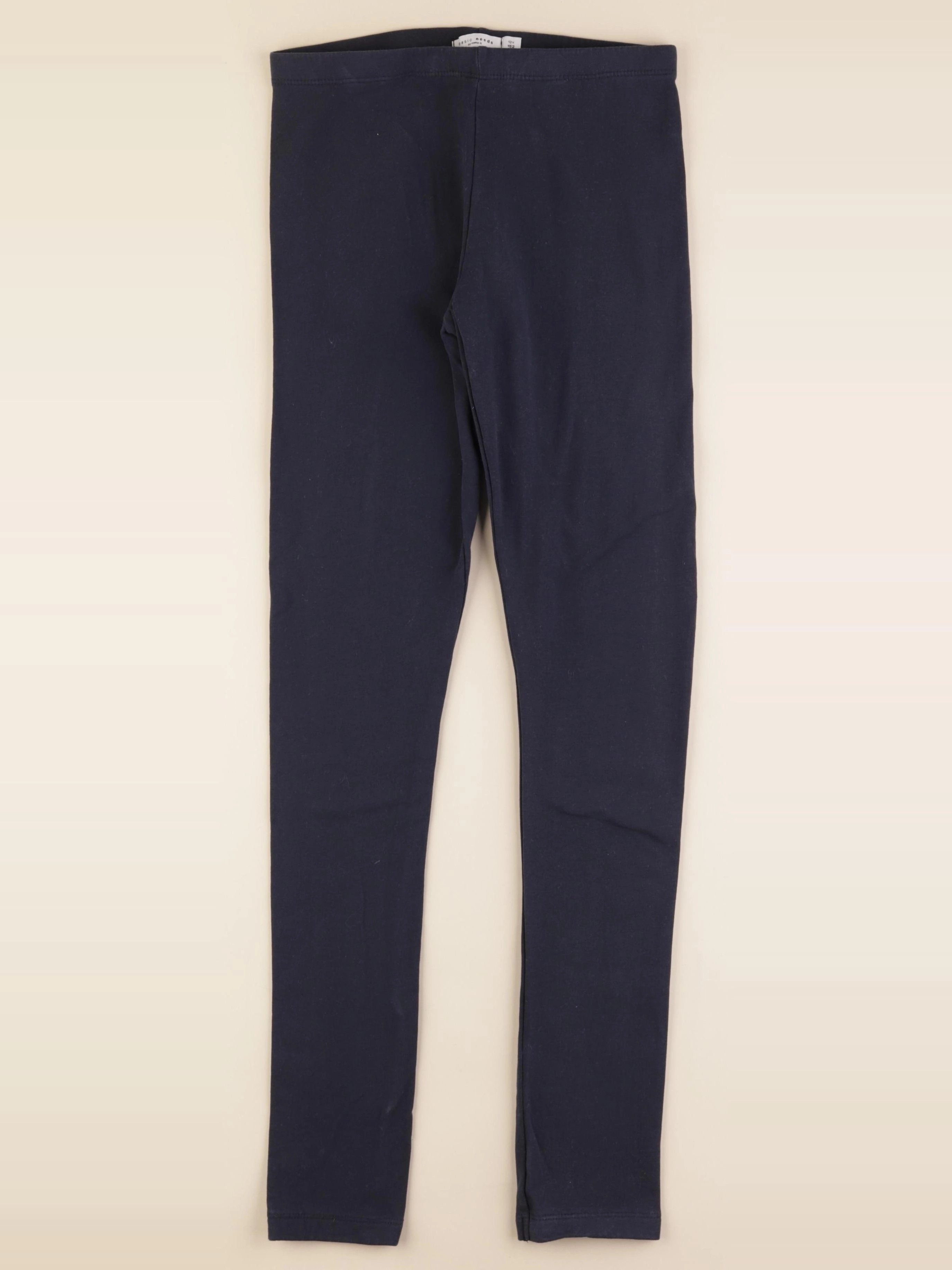 Name it - legging bleu - 12 ans