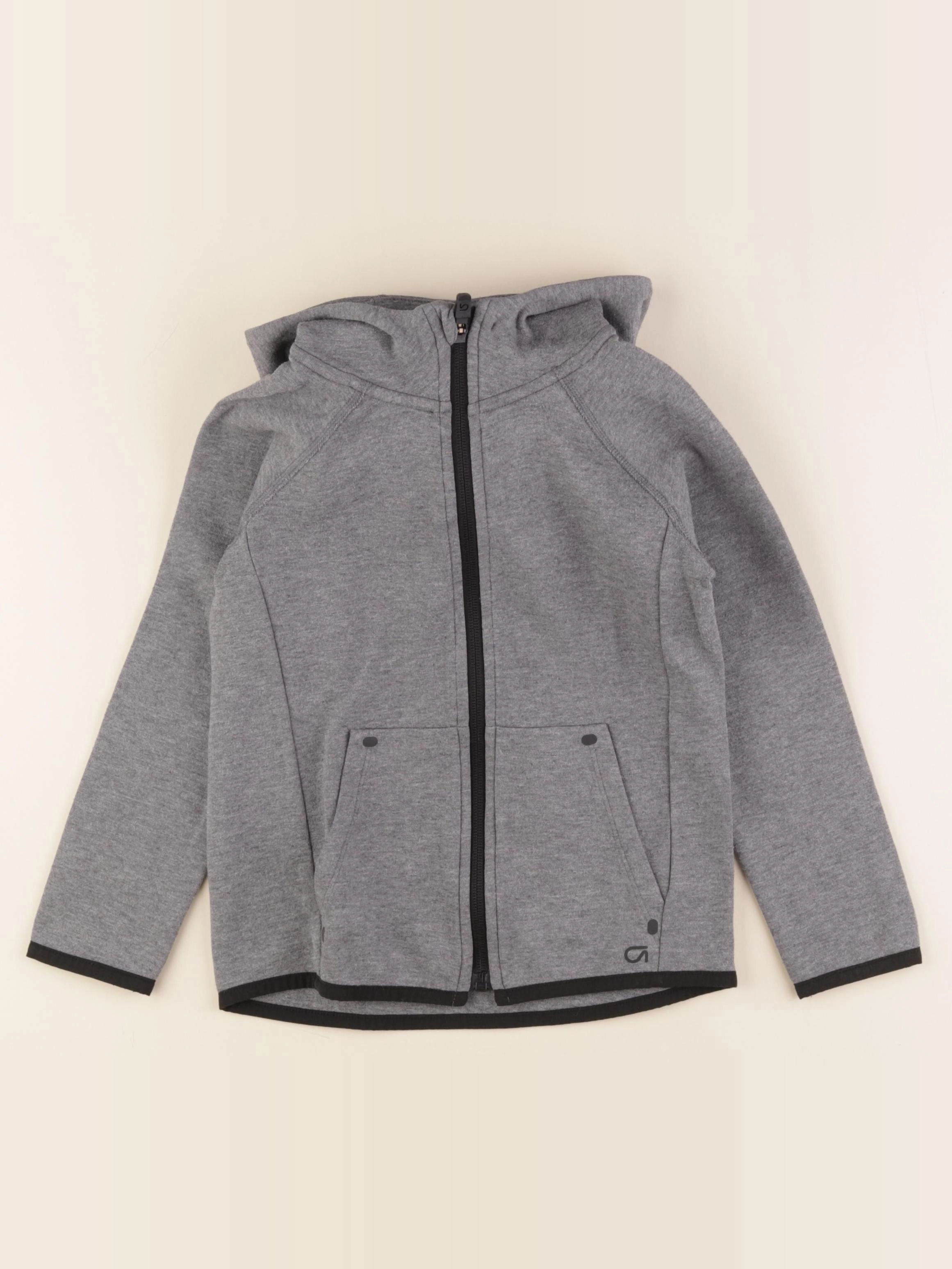 GAP - sweat gris - 5 ans