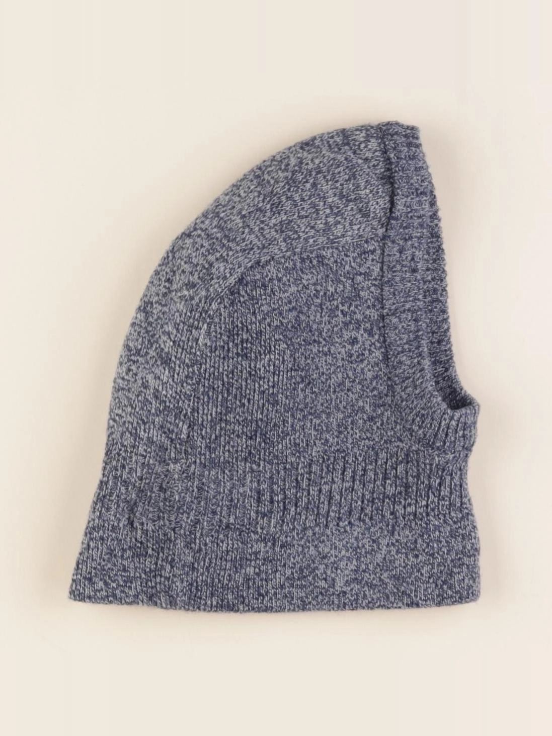 Vertbaudet - cagoule bleu - 2/3 ans