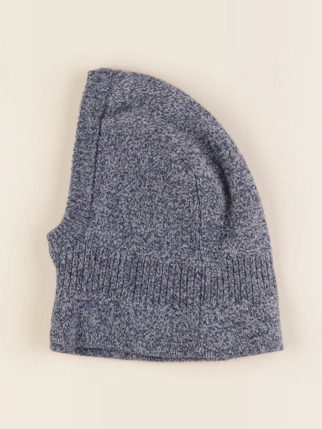 Vertbaudet - cagoule bleu - 2/3 ans