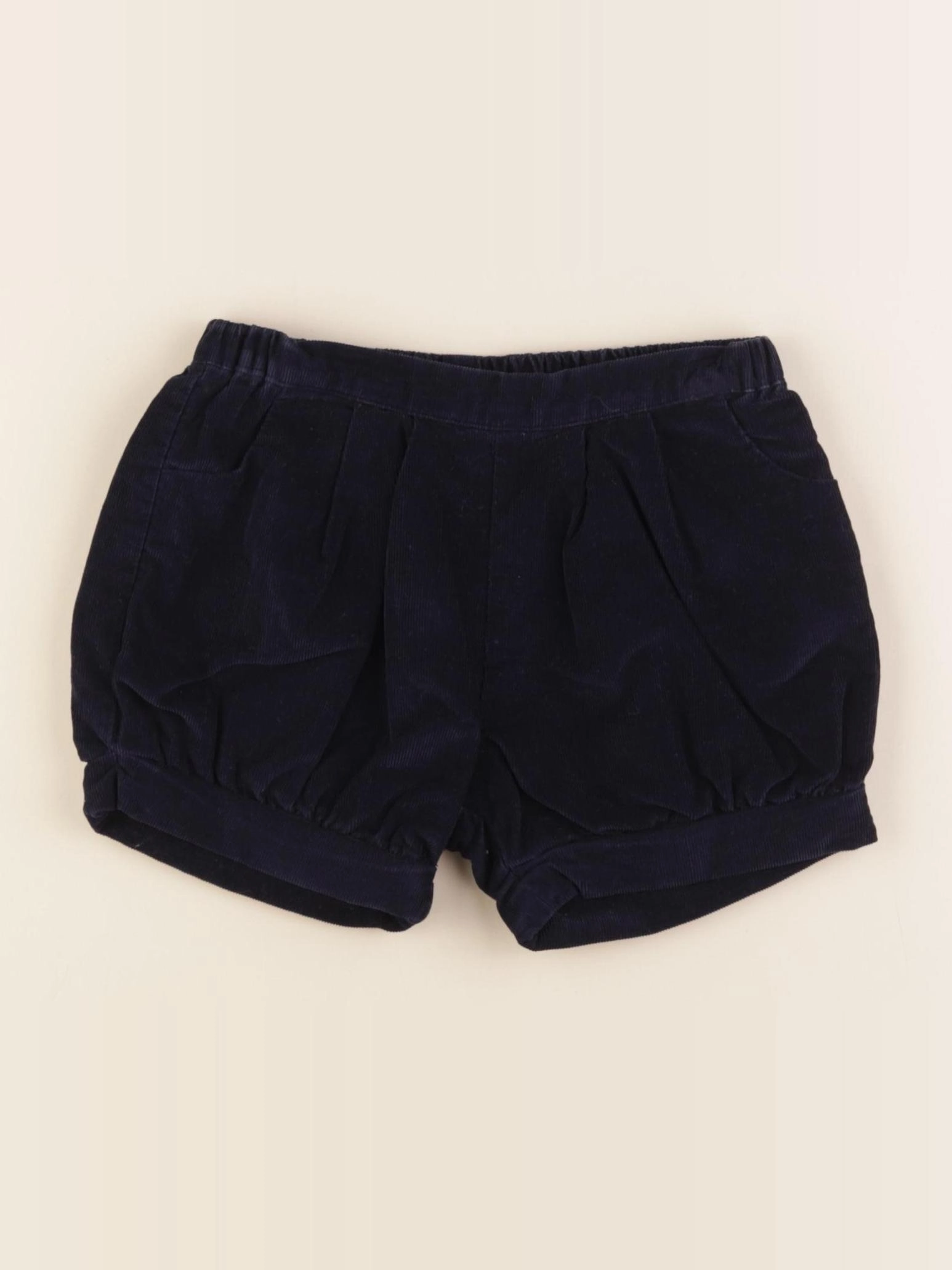 Jacadi - bloomer bleu - 24 mois