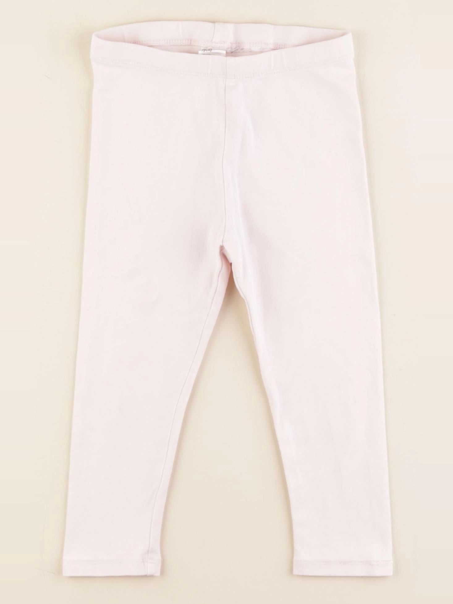 IKKS - legging rose - 18/24 mois