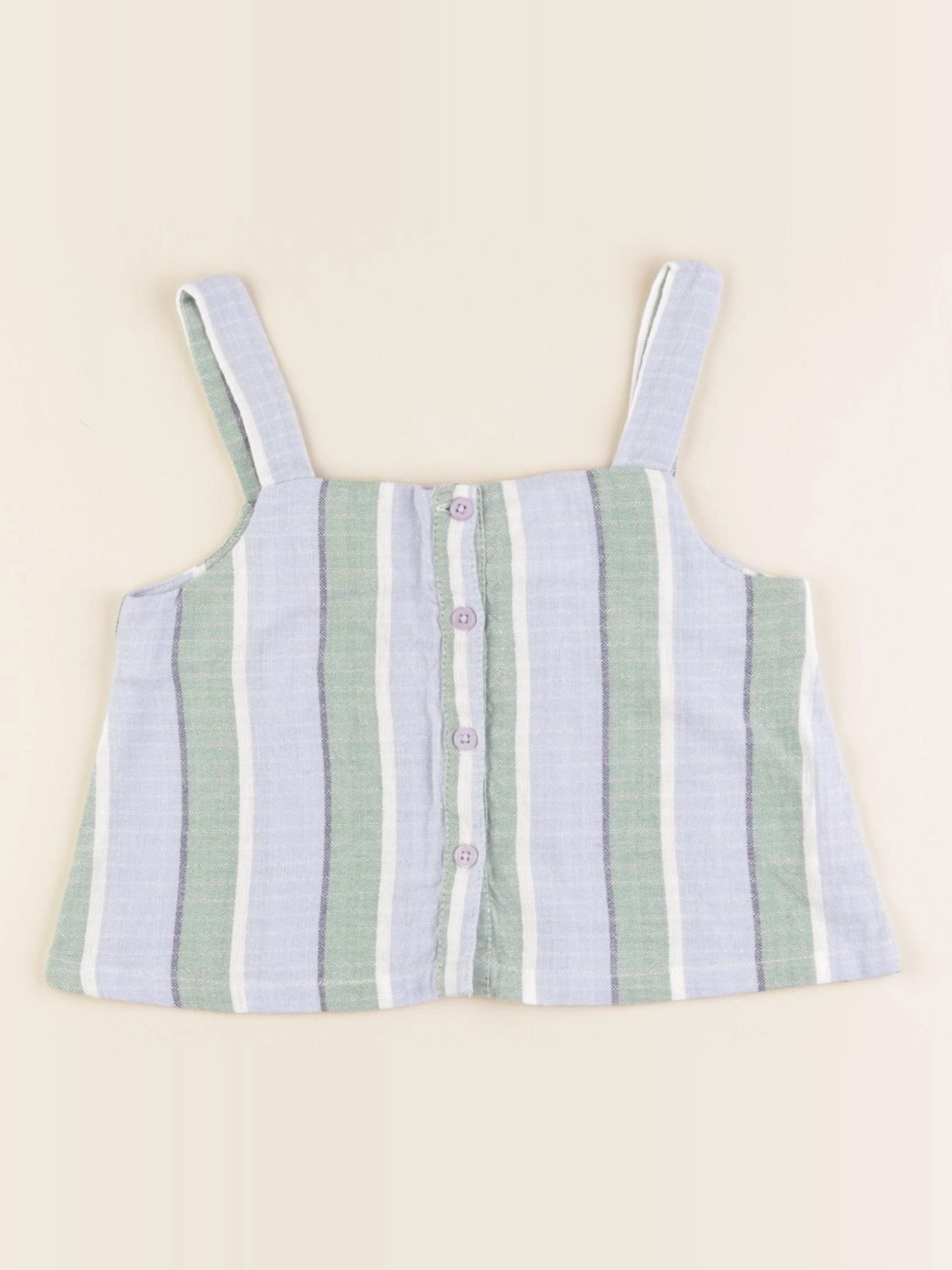 Gocco - blouse multicolore - 4/5 ans