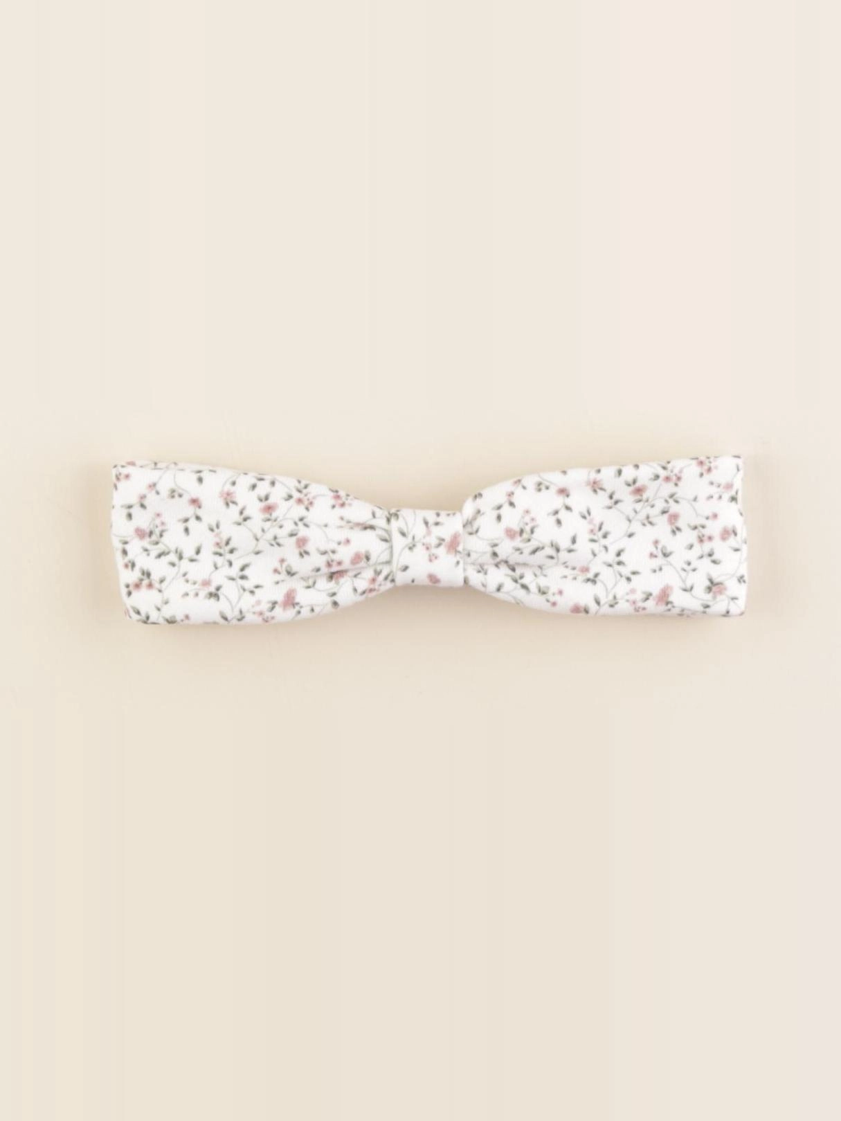 Vertbaudet - bandeau multicolore - 24 mois