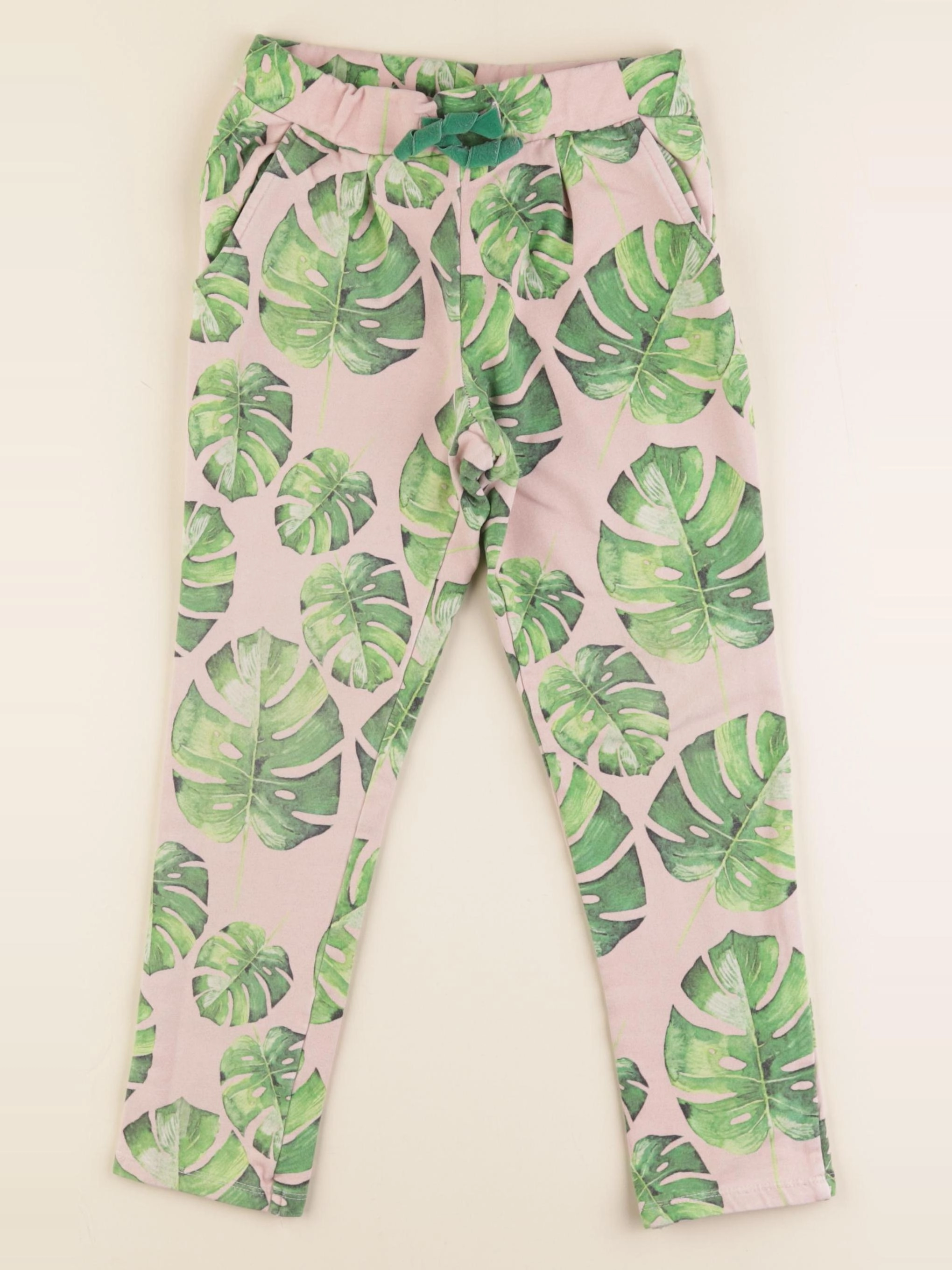 Name it - pantalon rose - 6 ans