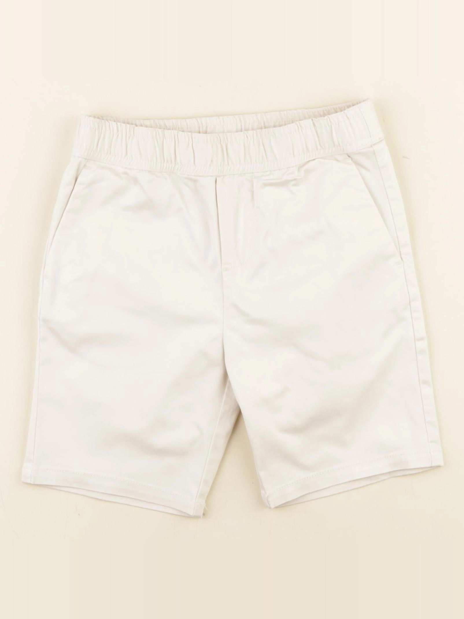 Jacadi - short beige - 5 ans