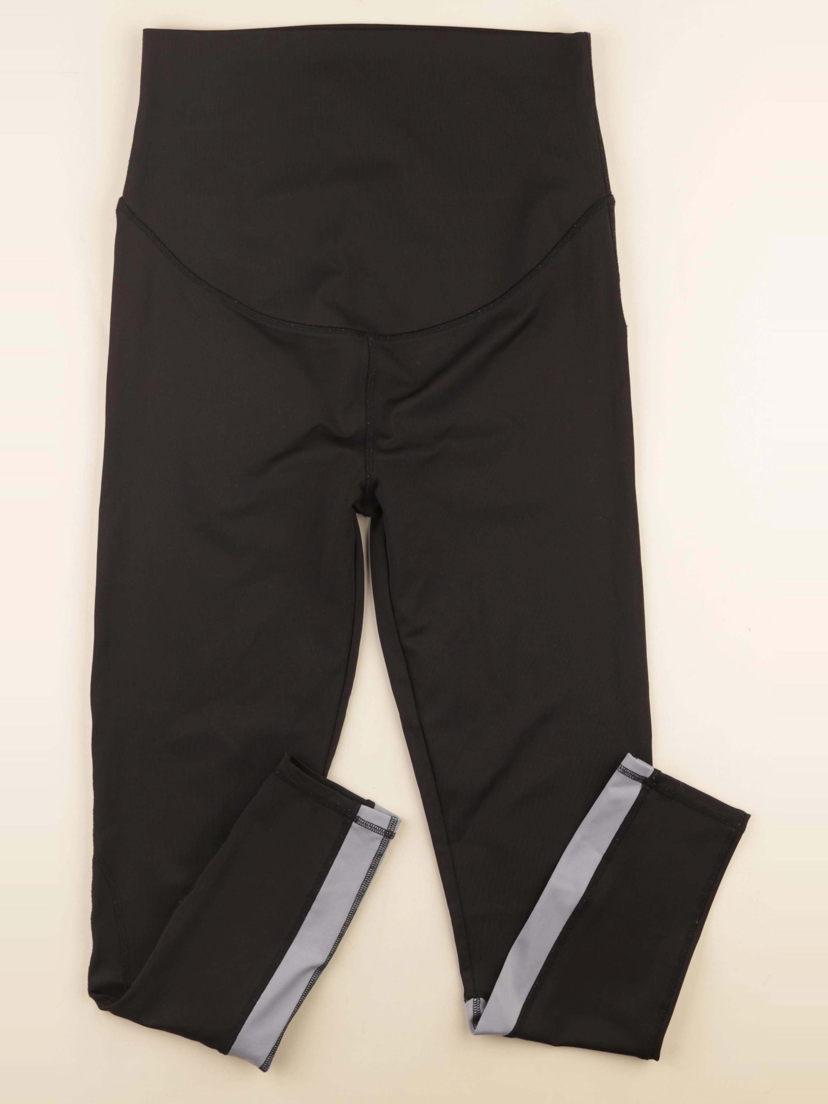 Noppies maternité - legging grossesse noir - m à l