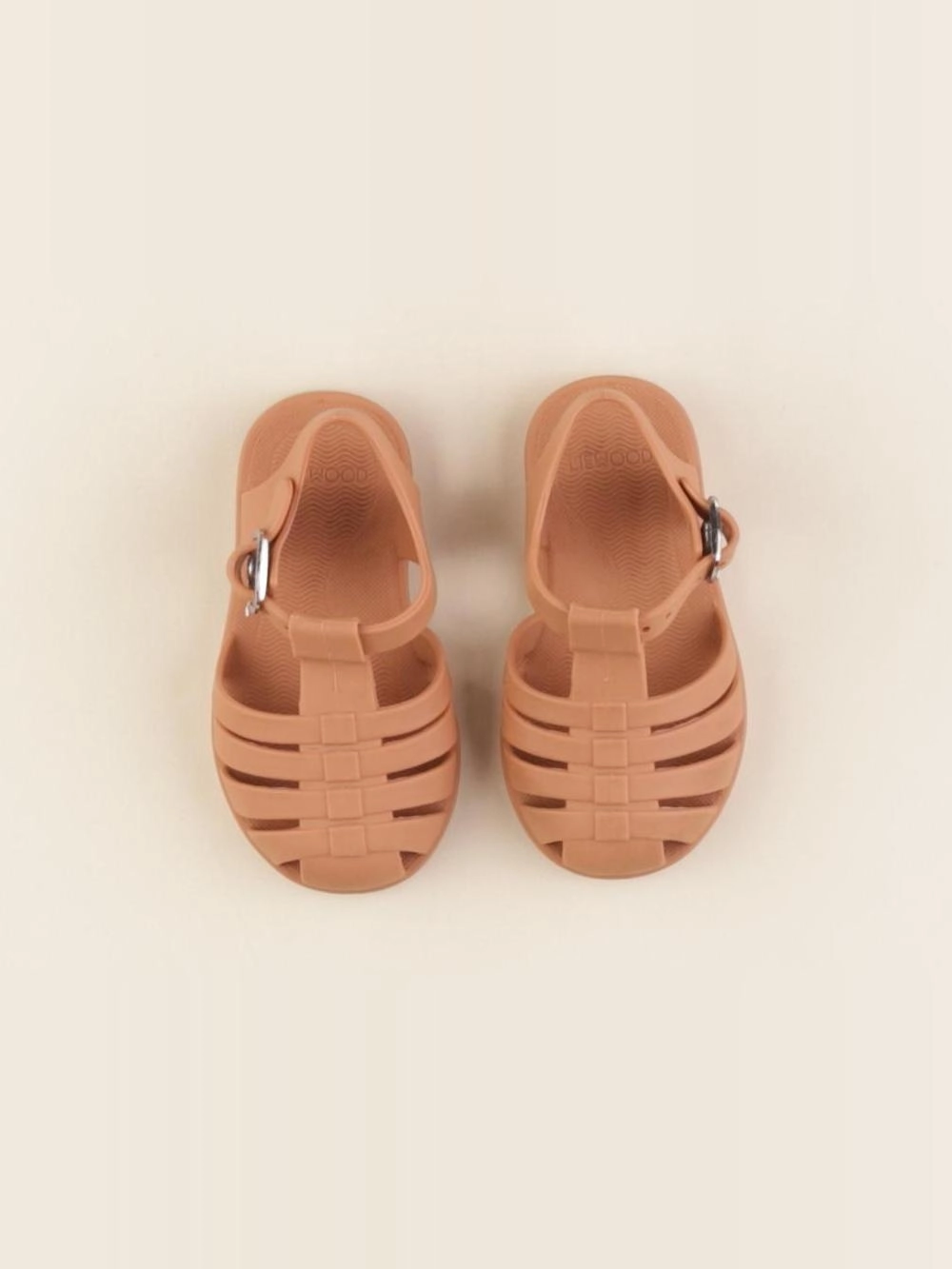 Liewood - sandales marron - pointure 21