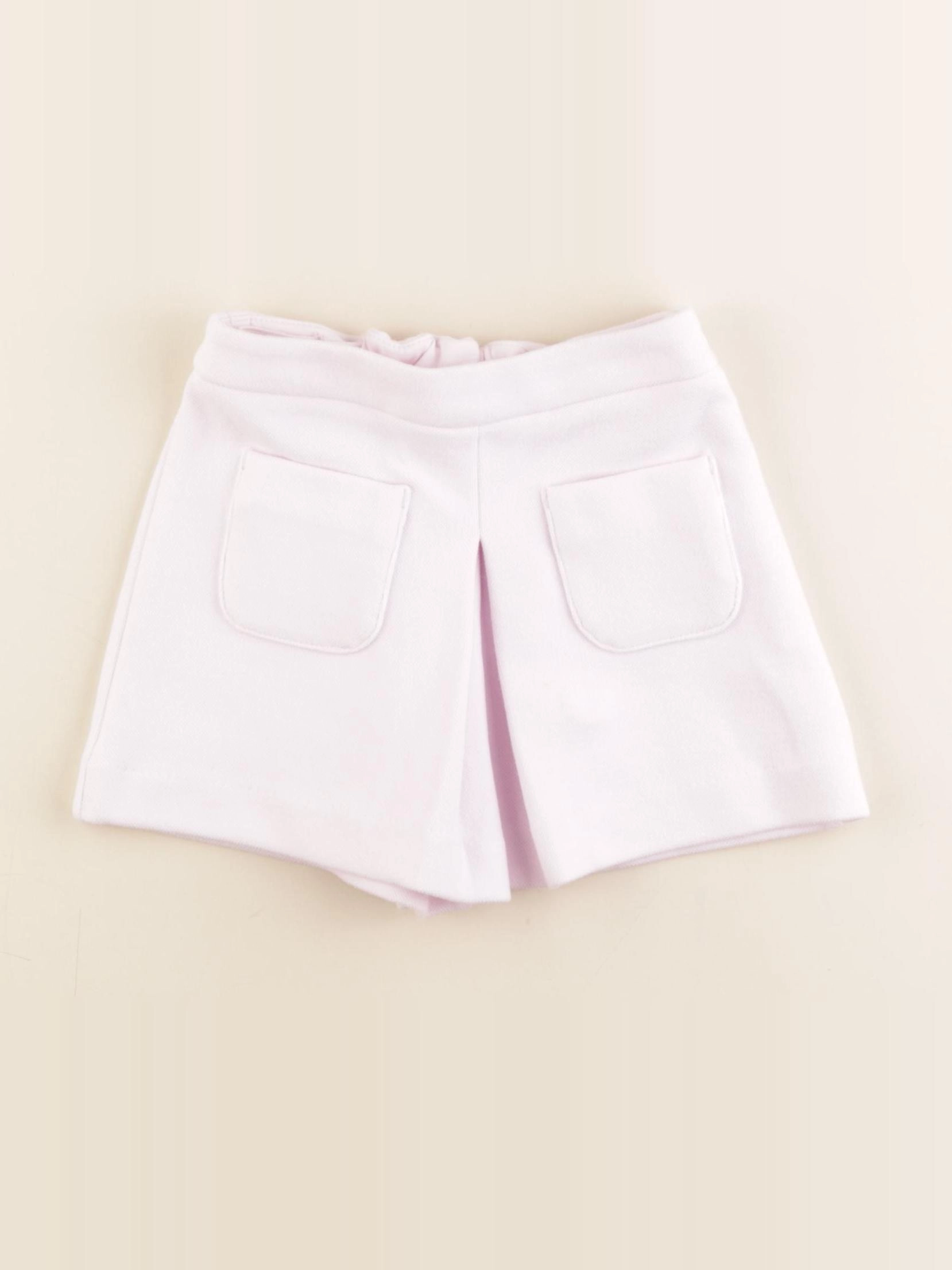 Jacadi - short rose - 3 ans