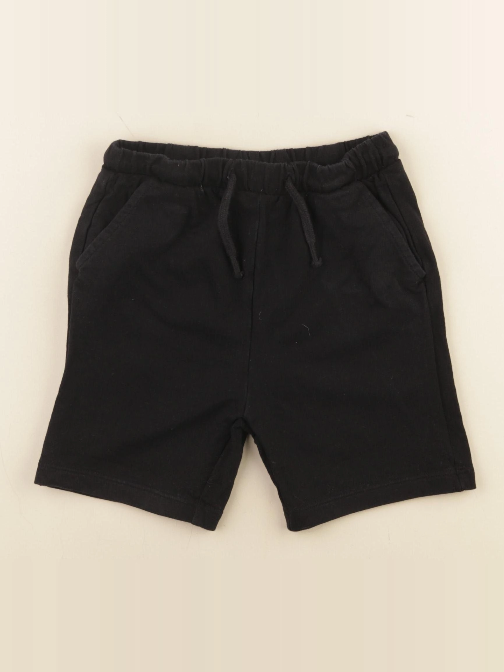 Next - short noir - 4/5 ans