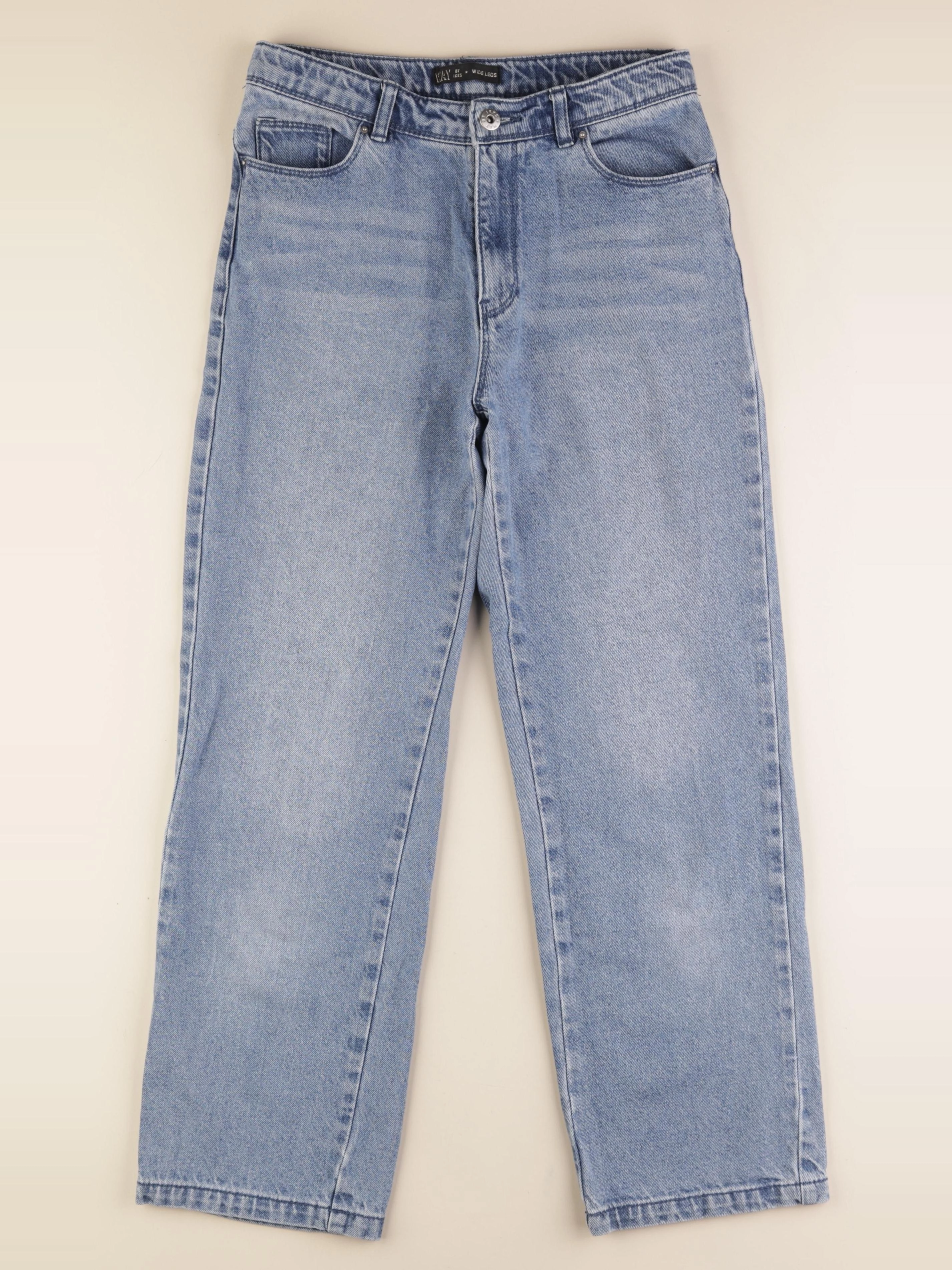 IKKS - jean bleu - 14 ans