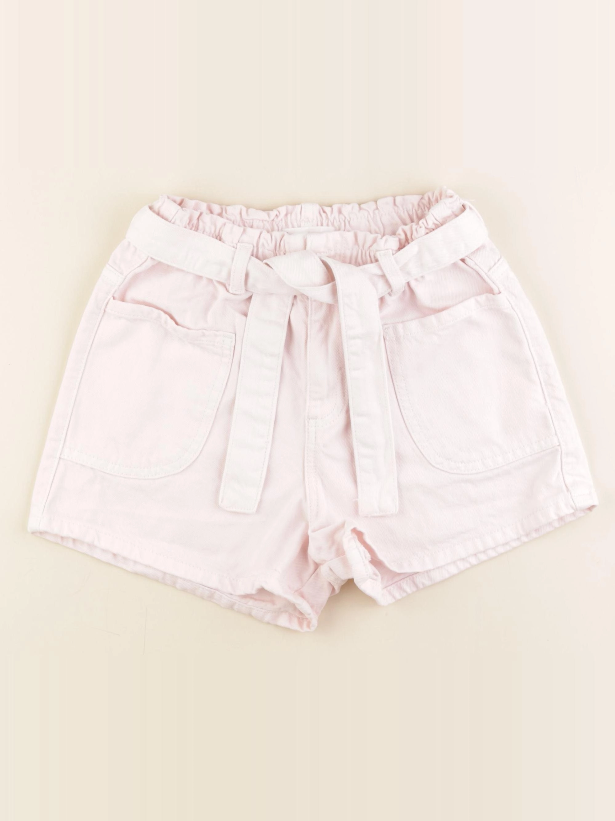 Mango - short rose - 11/12 ans