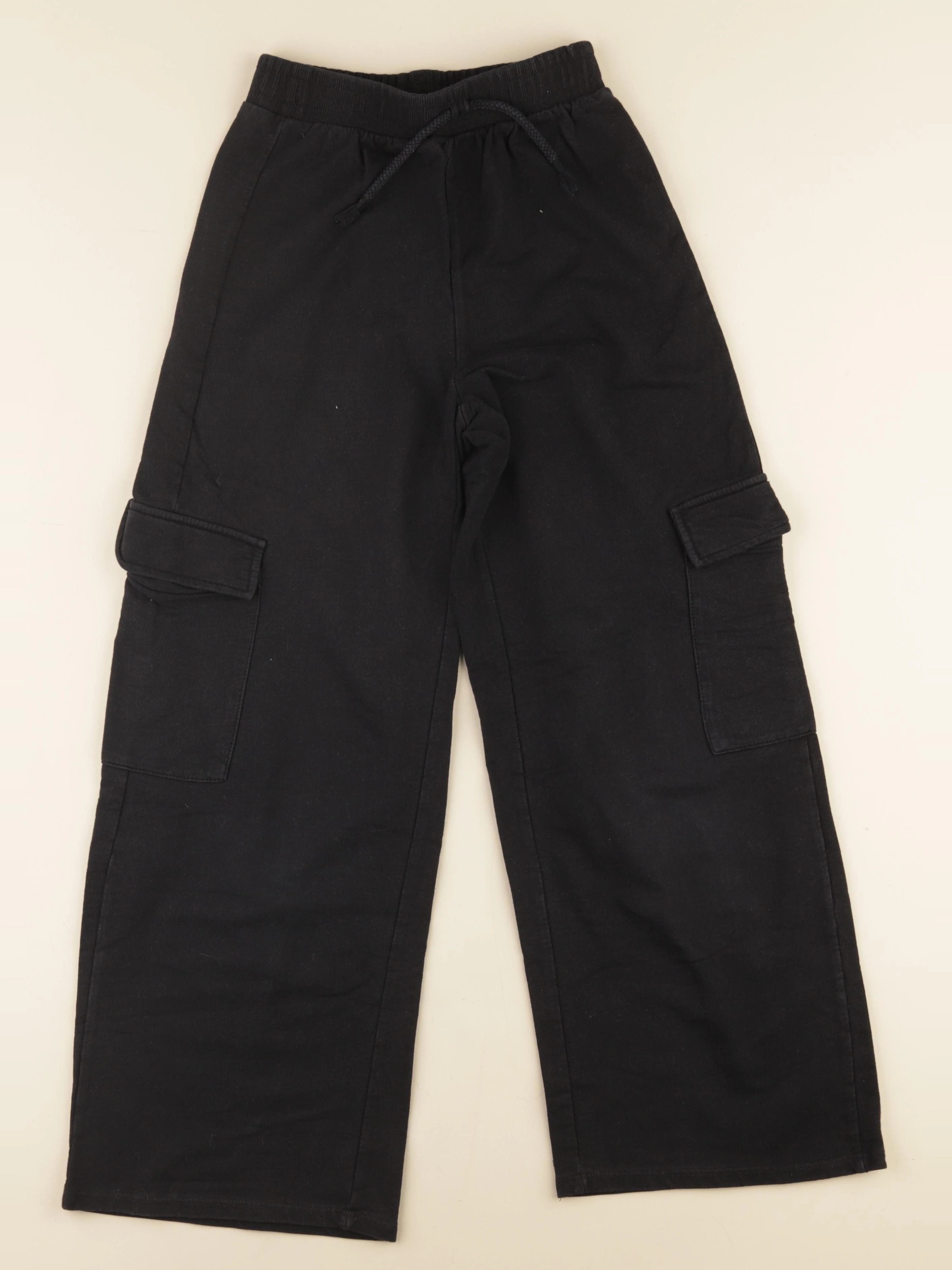 Zara - pantalon noir - 11/12 ans