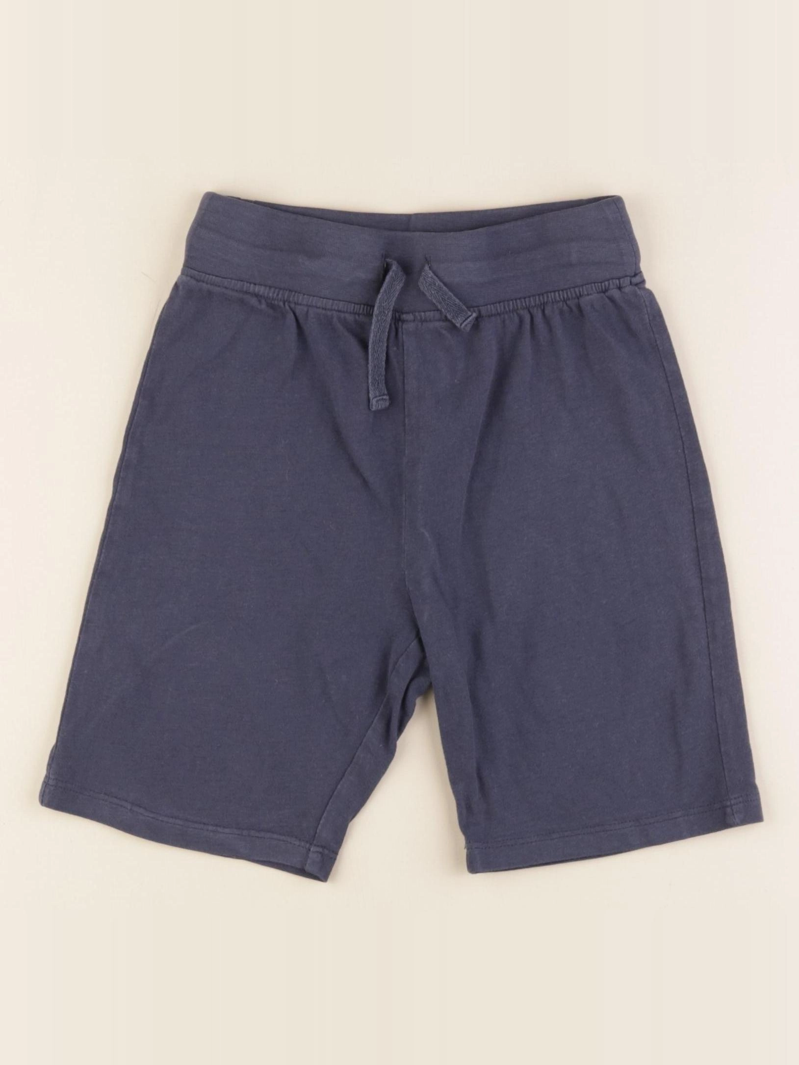 La Redoute - short bleu - 5 ans