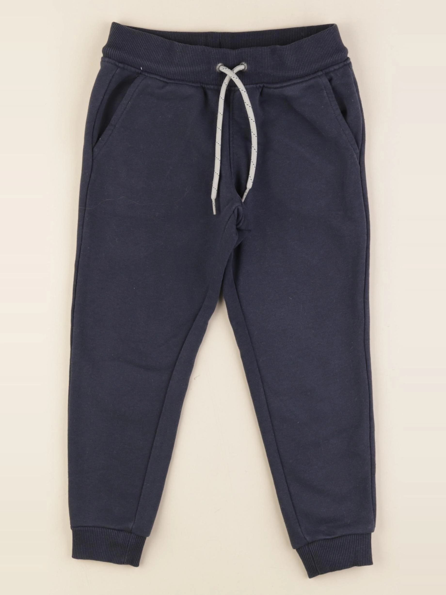 Okaidi - jogging bleu - 4 ans