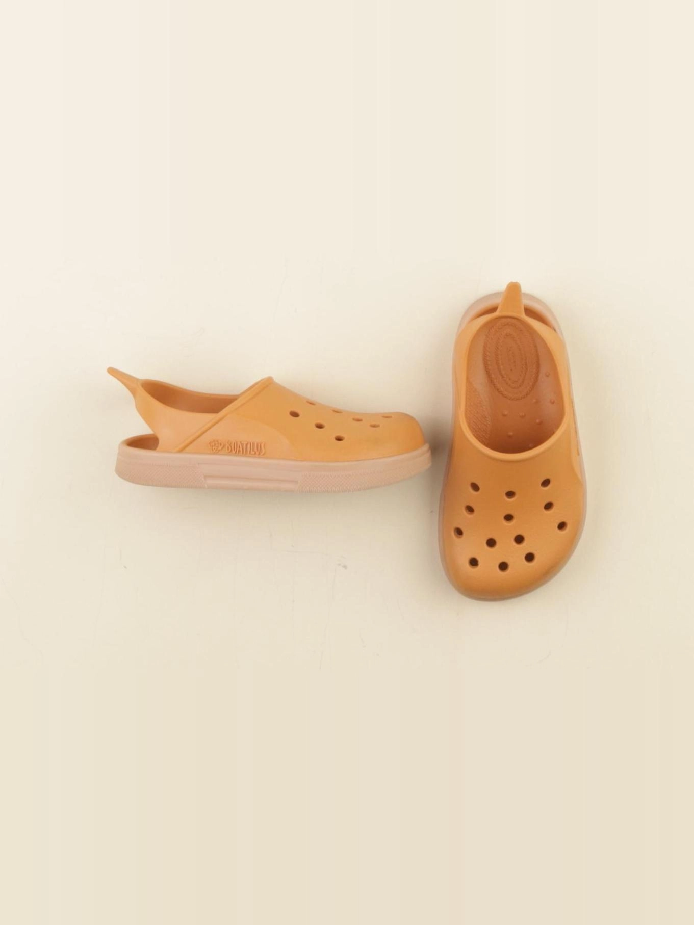 Boatilus - sandales marron - pointure 22/23