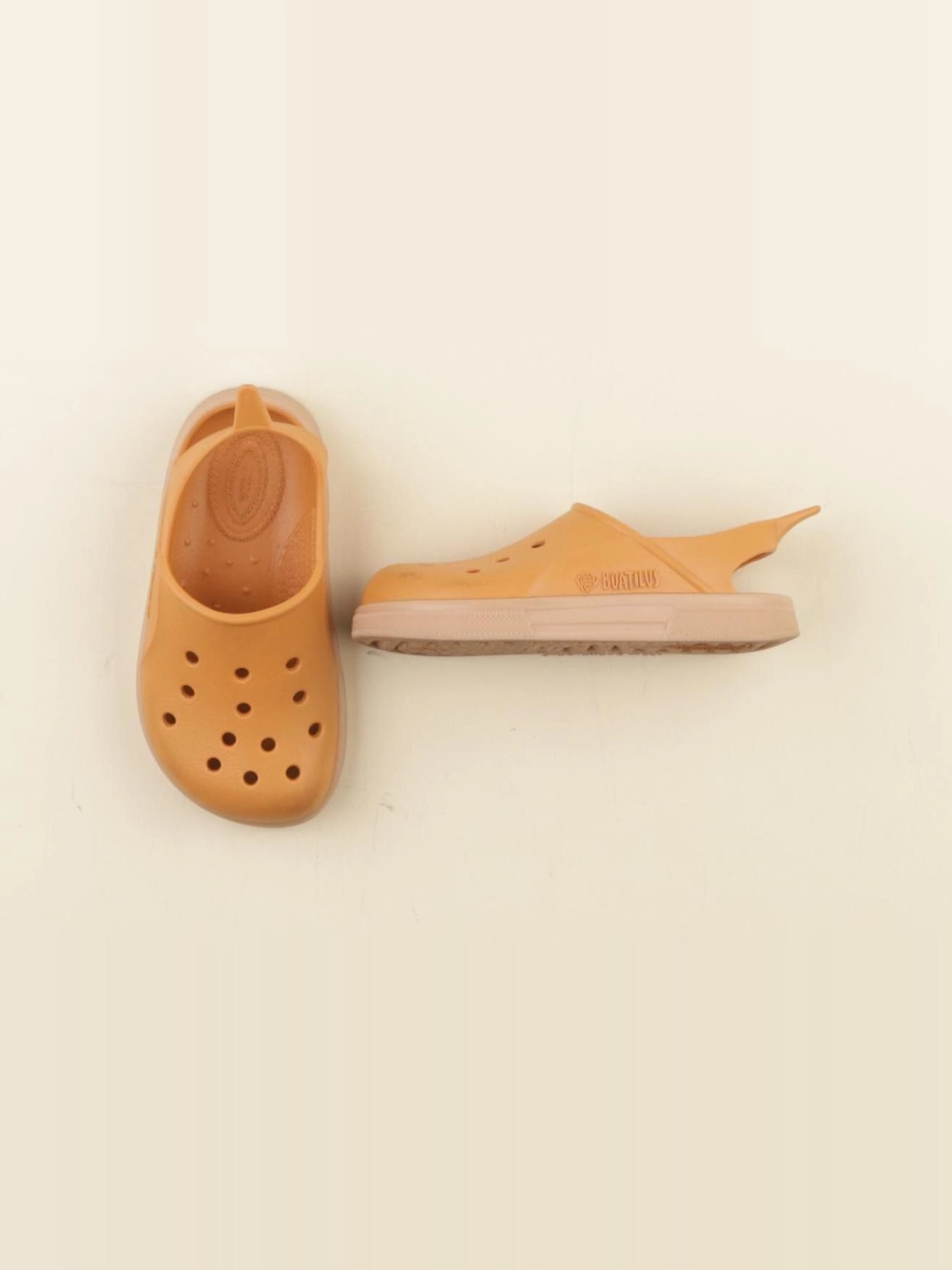 Boatilus - sandales marron - pointure 22/23