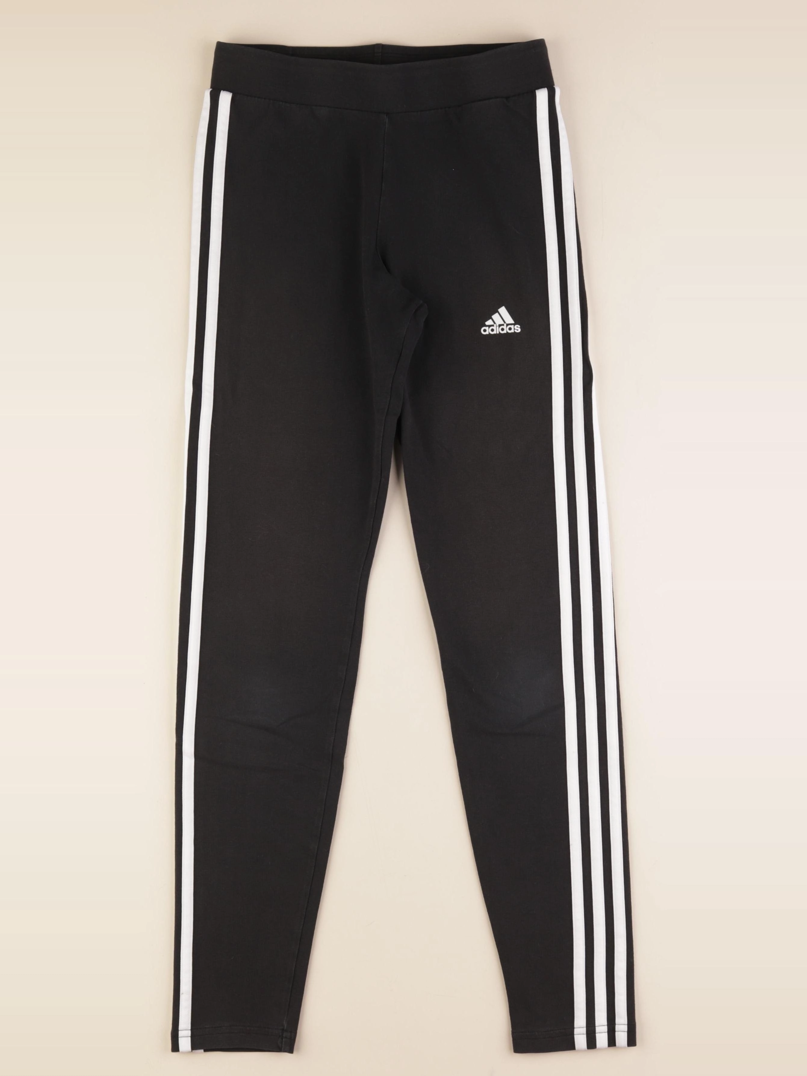 Adidas - legging noir - 13/14 ans
