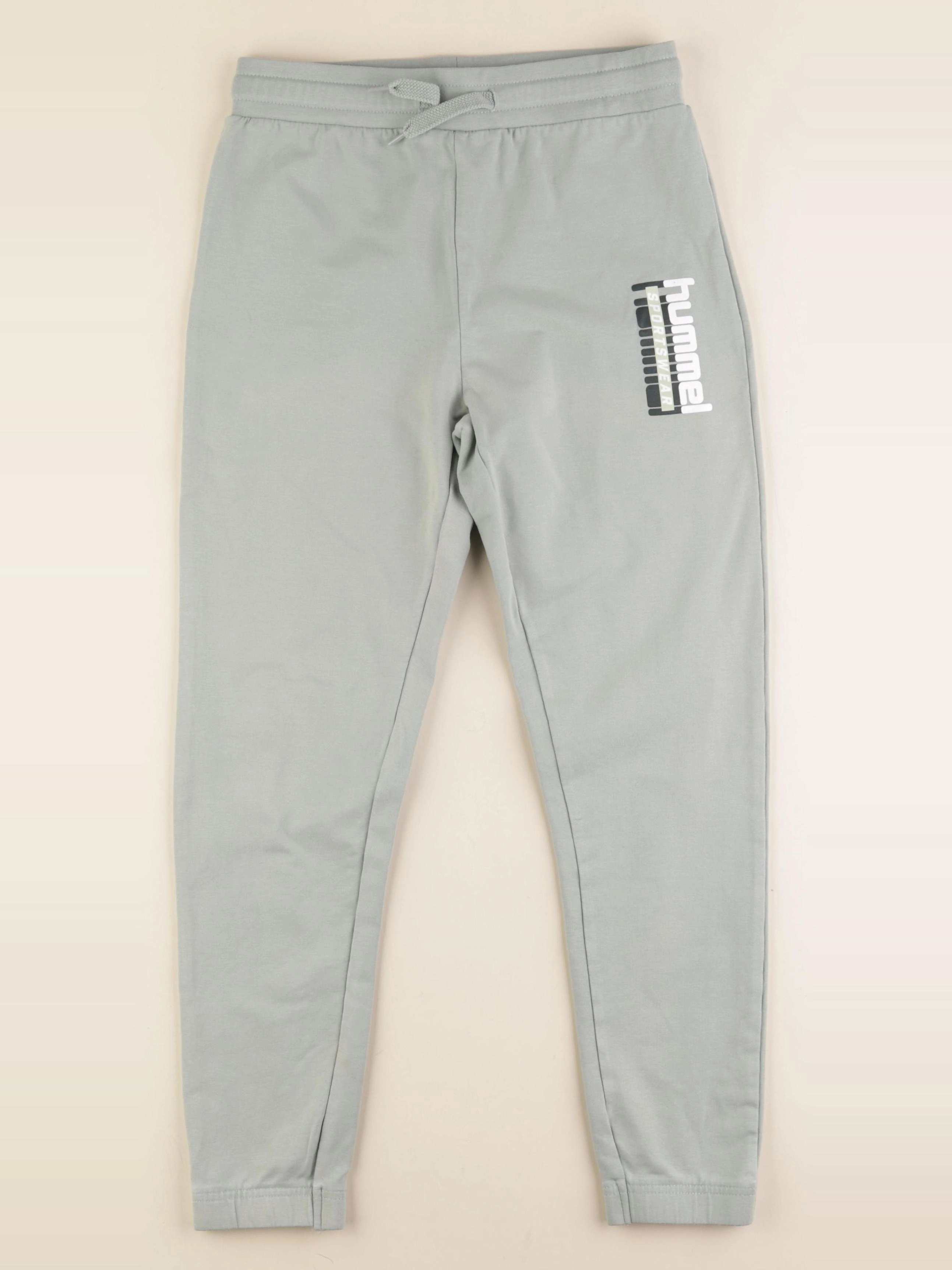 Hummel - jogging vert - 12 ans