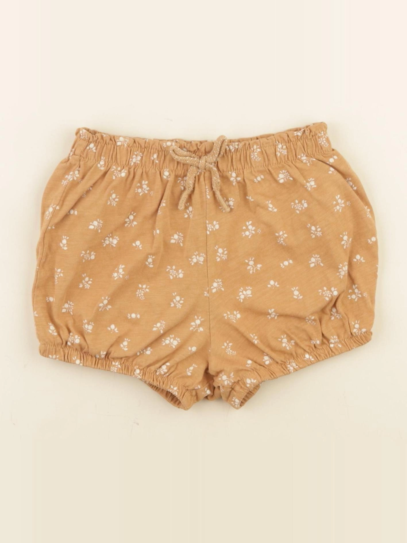 Vertbaudet - bloomer marron - 36 mois