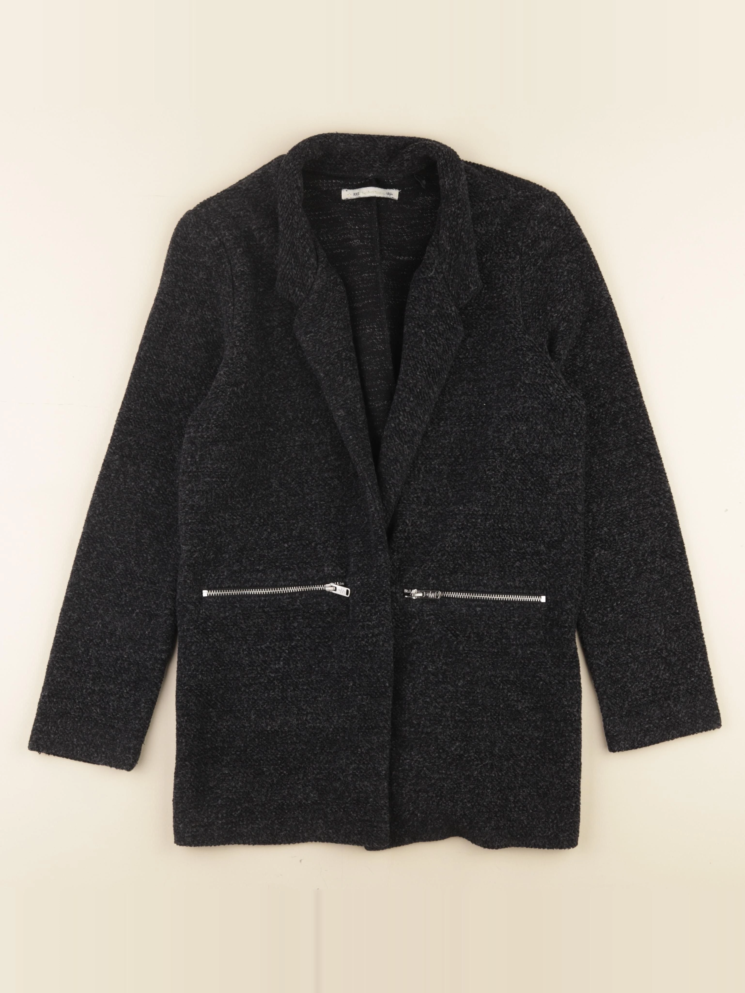 IKKS - veste gris - 16 ans